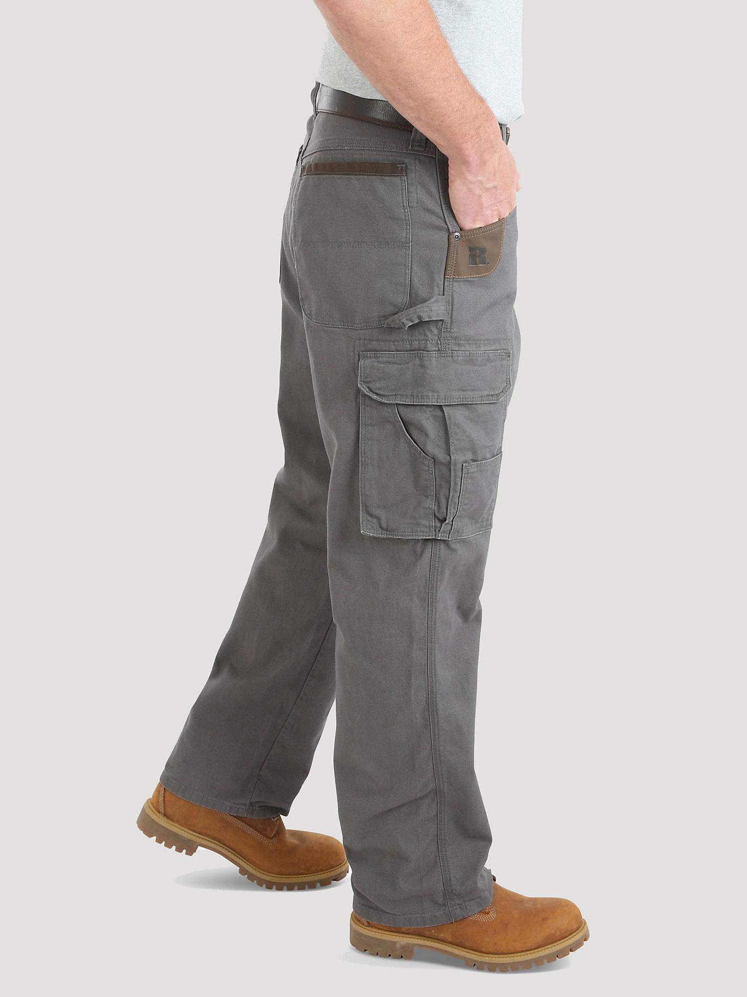 Wrangler® RIGGS Workwear® Advanced Comfort Lightweight Ranger Pant | Men's PANTS | Wrangler® Product Image