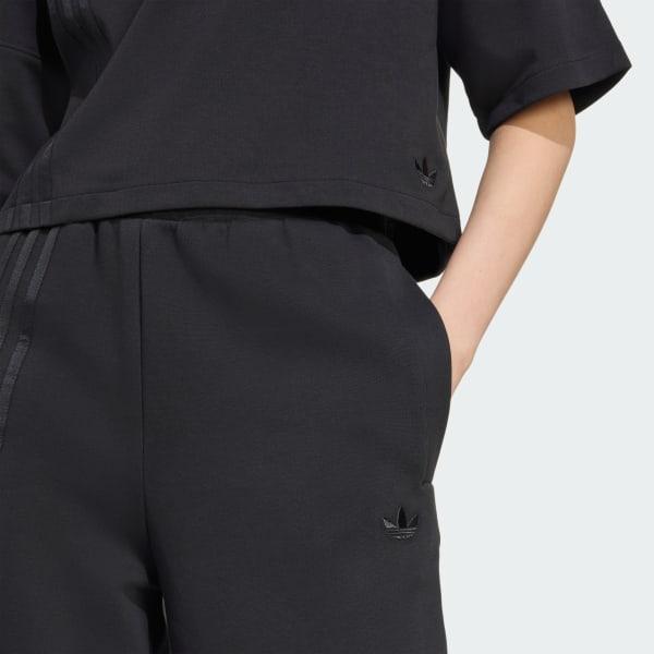 Off Placed 3-Stripes Wide Pant Product Image