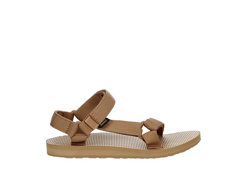 Womens Teva Original Universal Sandal - Sand Dune Product Image