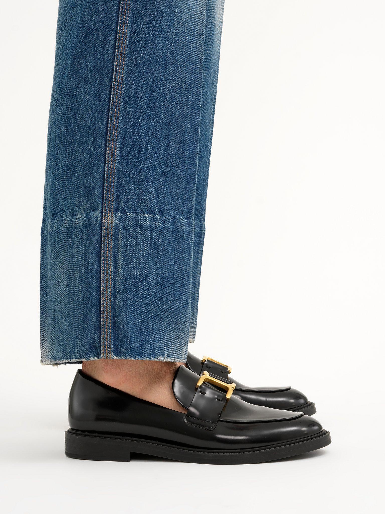 Marcie loafer Product Image
