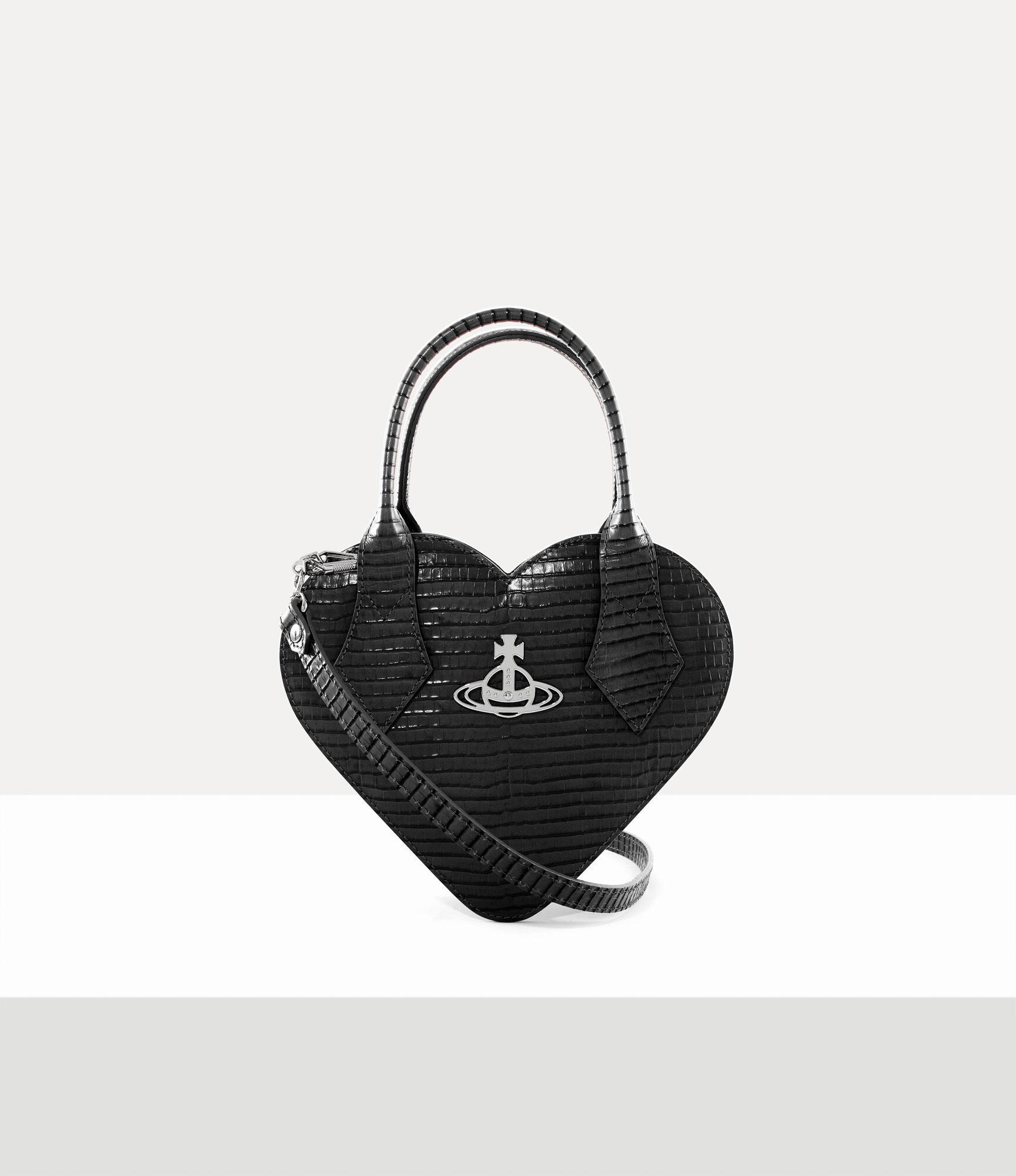 Josephine Heart Crossbody Product Image