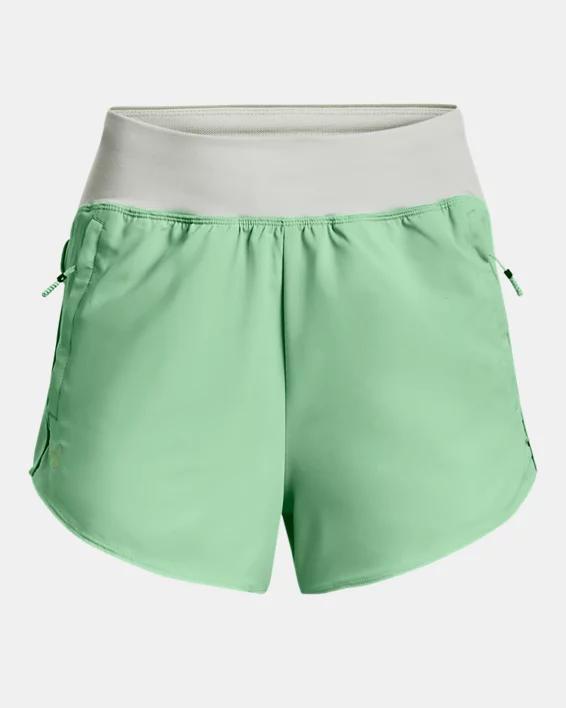 Women's UA Anywhere Shorts Product Image