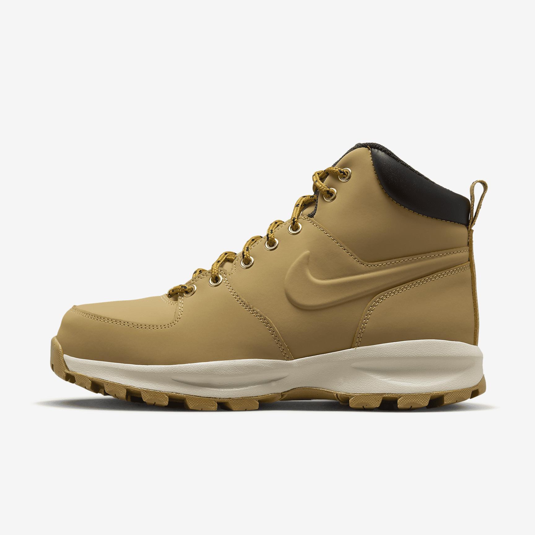 Nike Men's Manoa Leather Boots Product Image