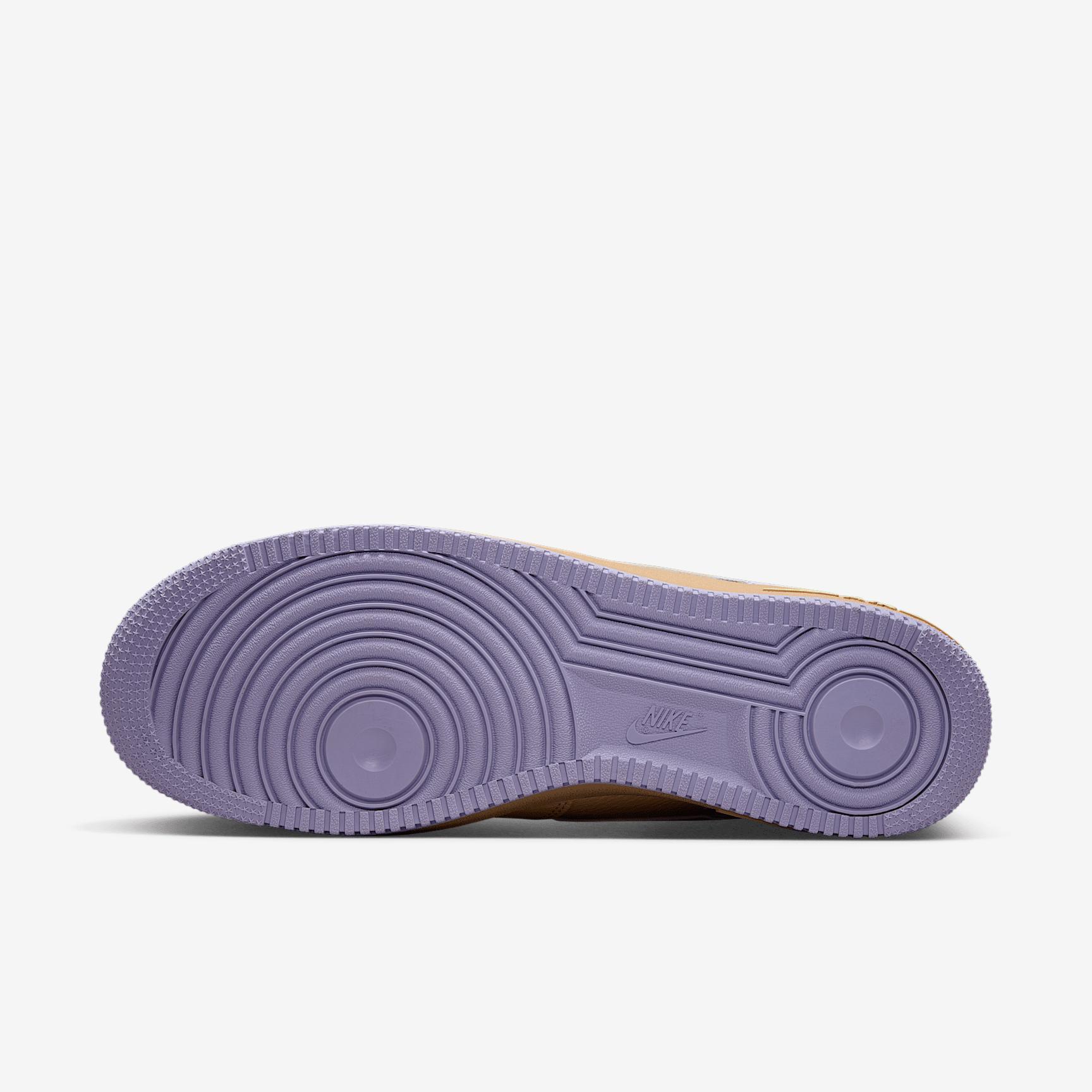 Nike Air Force 1 '07 Men's Shoes Product Image