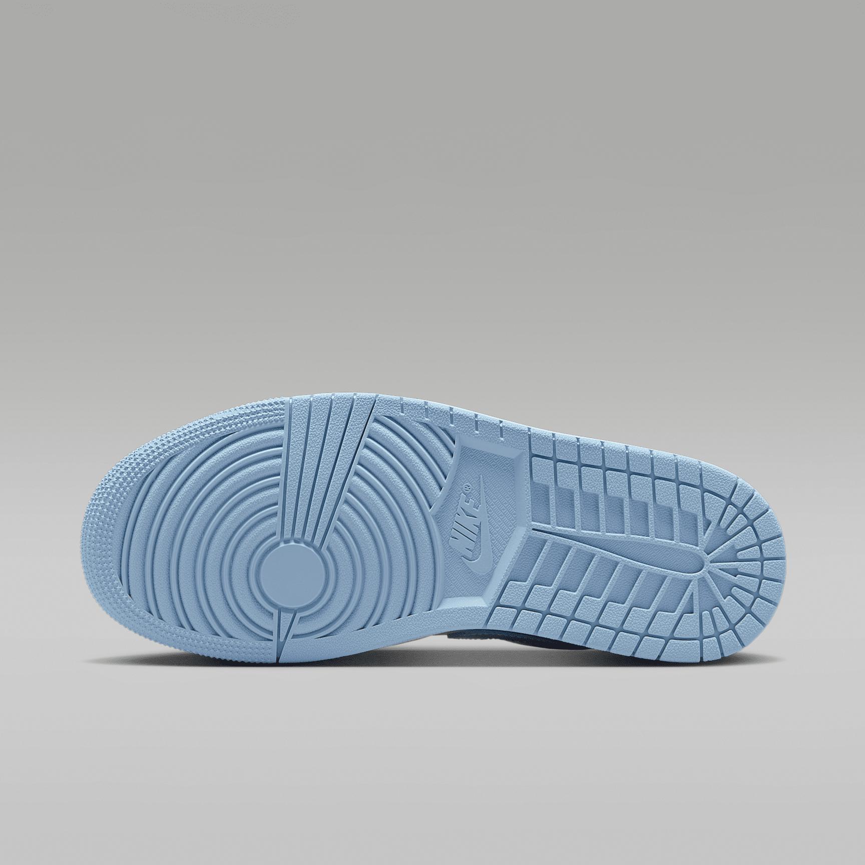 Air Jordan 1 Low Women's Shoes Product Image