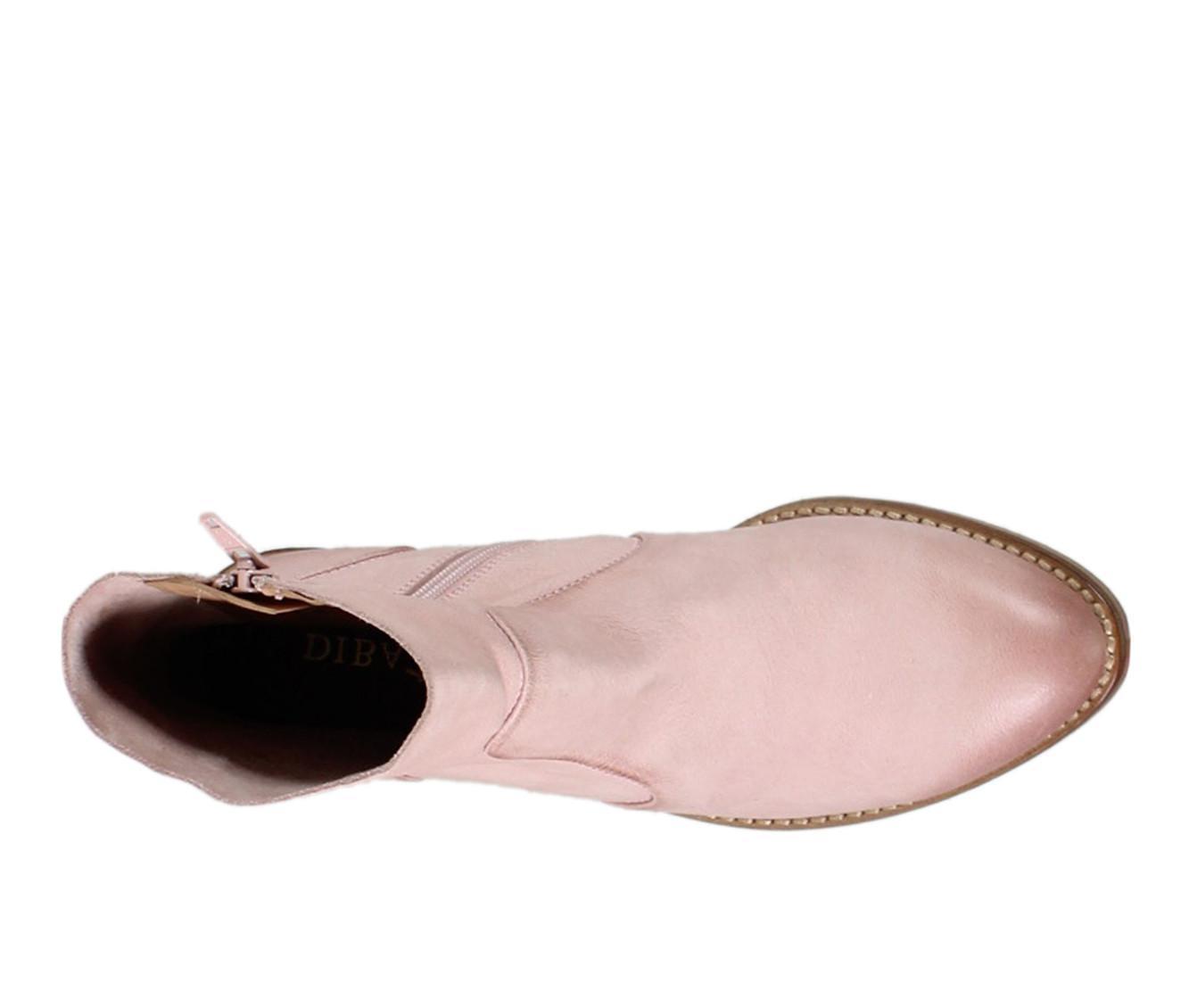 Women's DIBA TRUE Majes Tic Booties Product Image