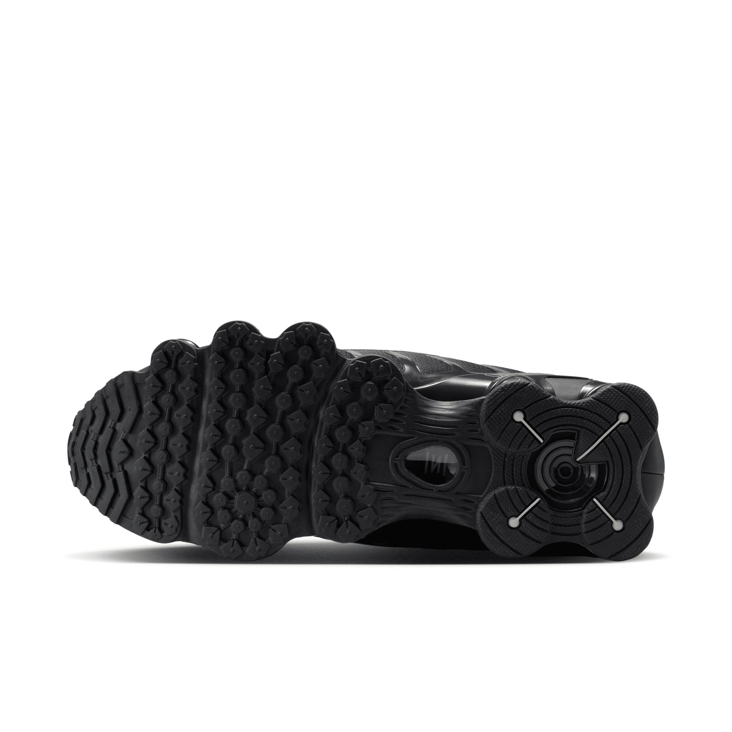 Nike Women's Shox TL Shoes Product Image