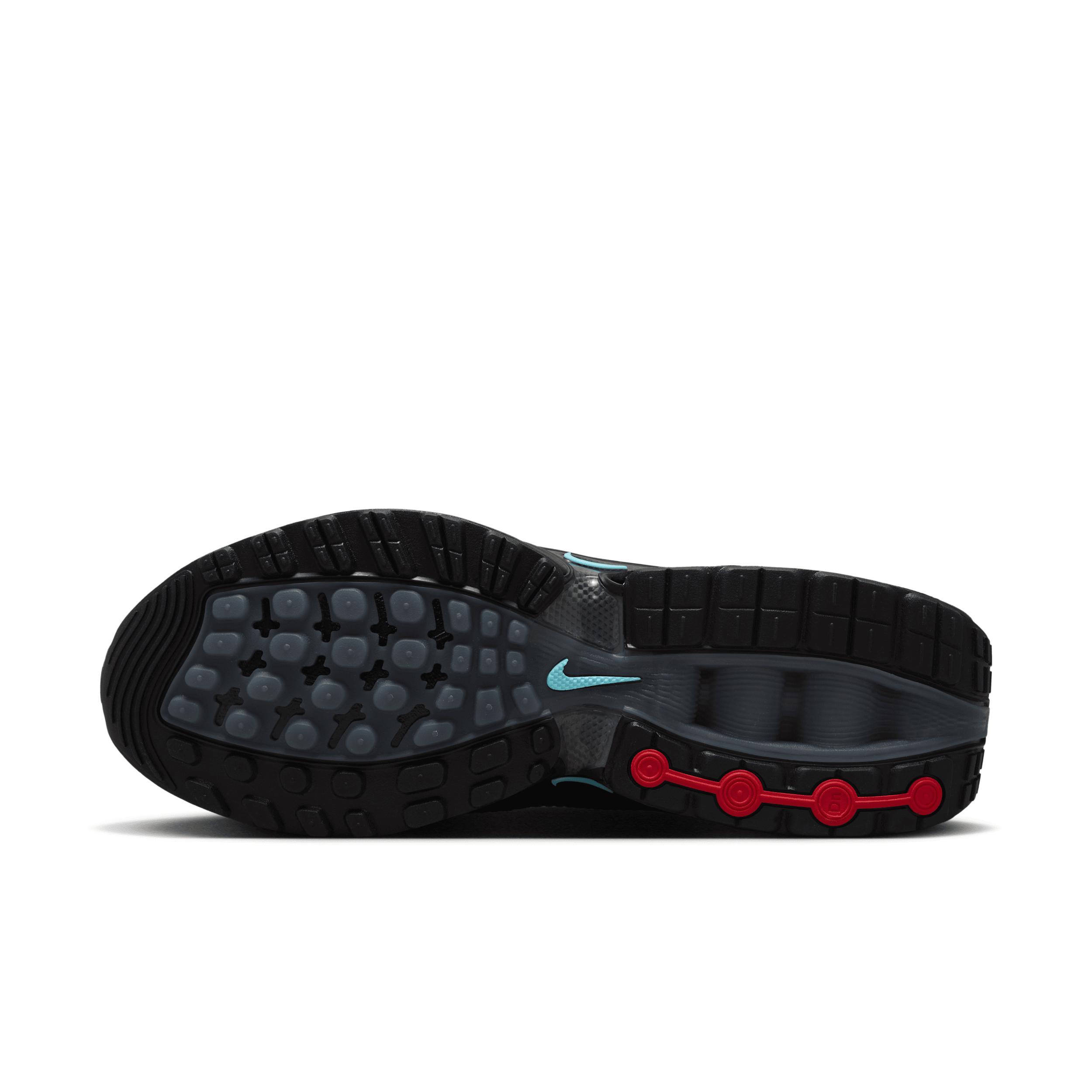 Nike Mens Air Max Dn Shoes | HV2524-001 Product Image