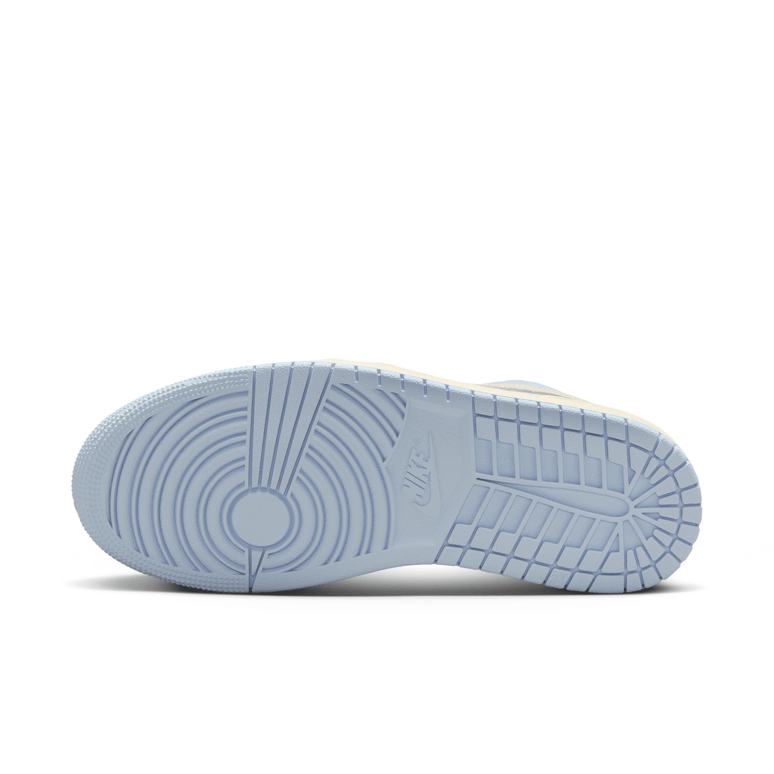 Jordan Womens Air 1 Low SE Casual Shoes Product Image