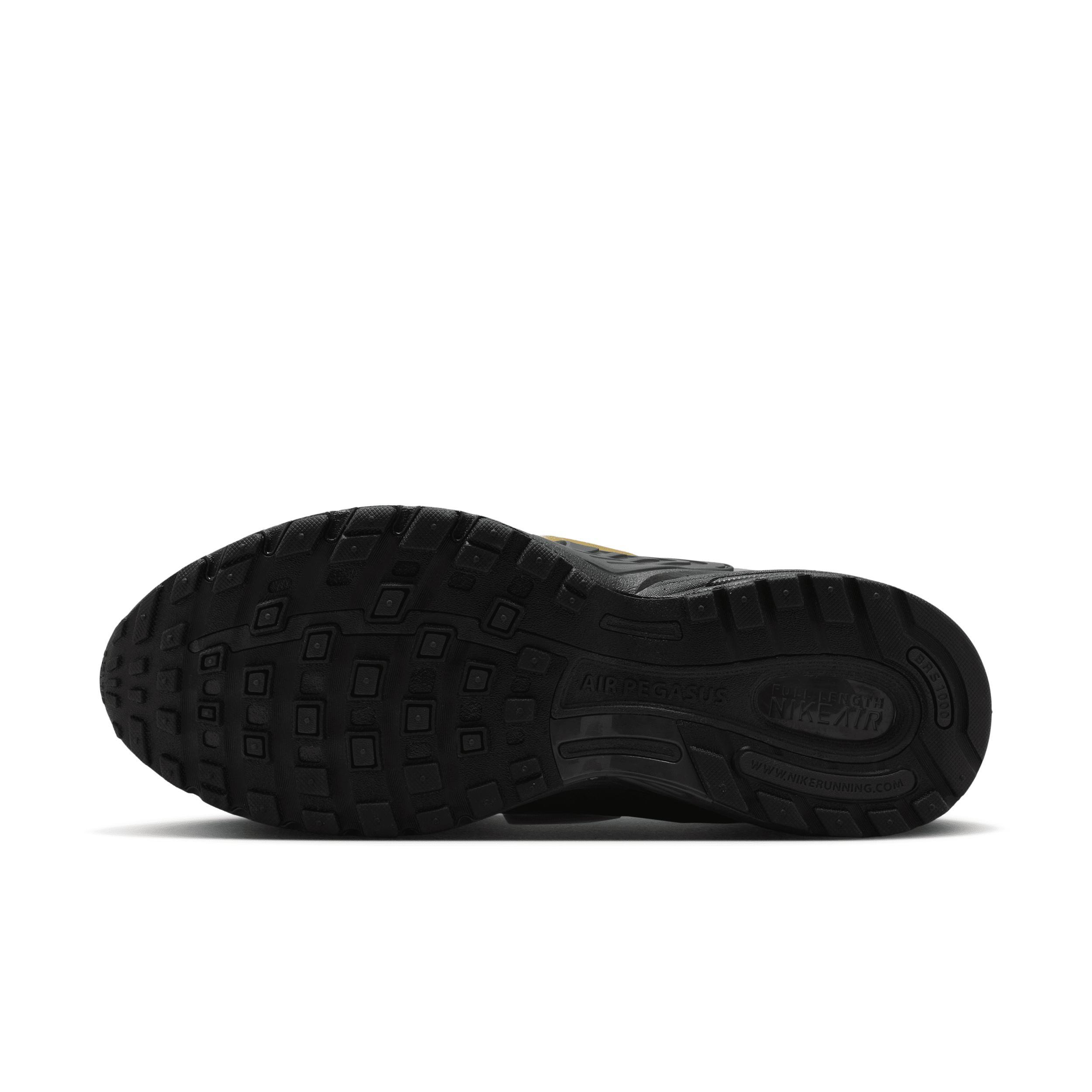 Nike Men's Air Pegasus Wave Premium Shoes Product Image