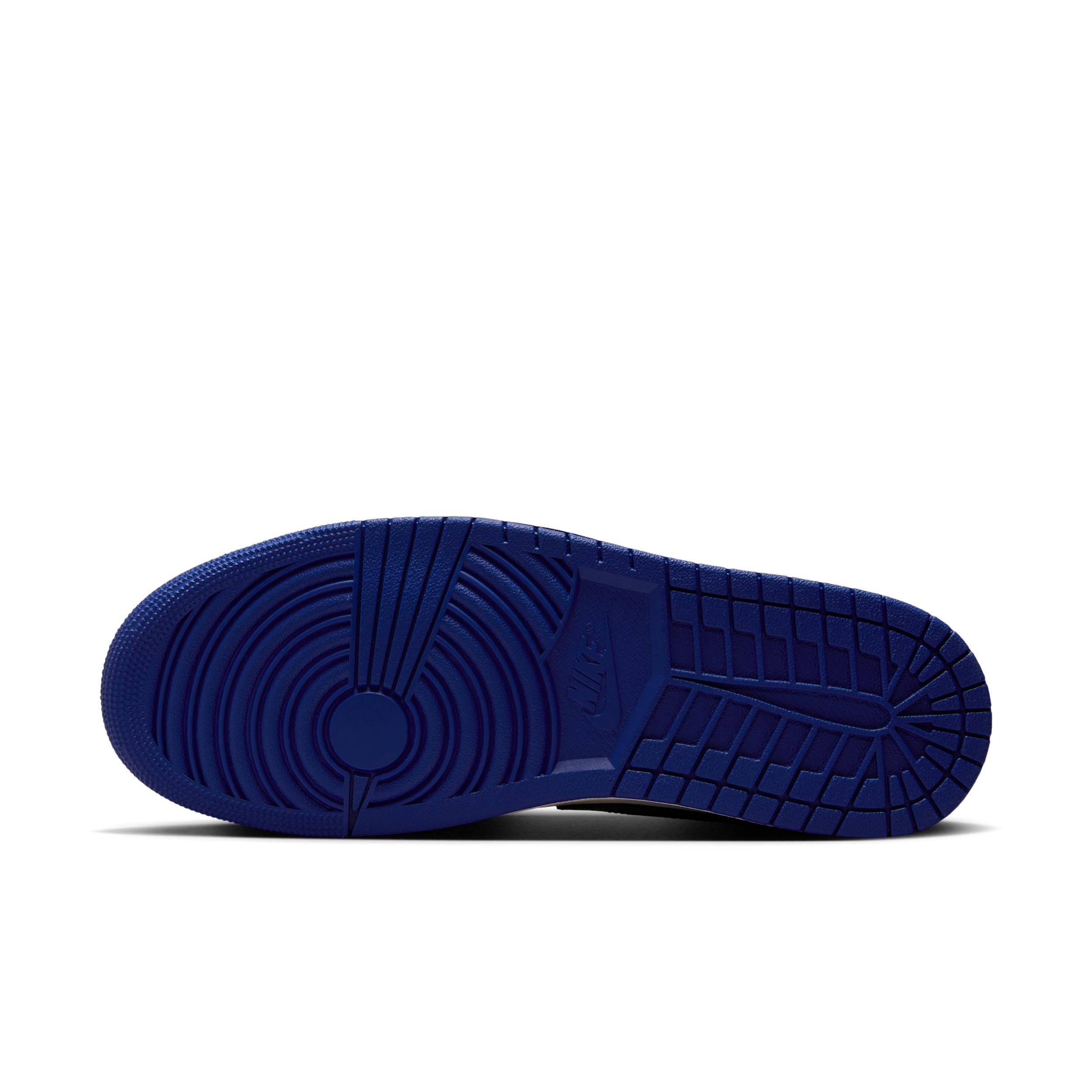 Men's Air Jordan 1 Low Shoes Product Image