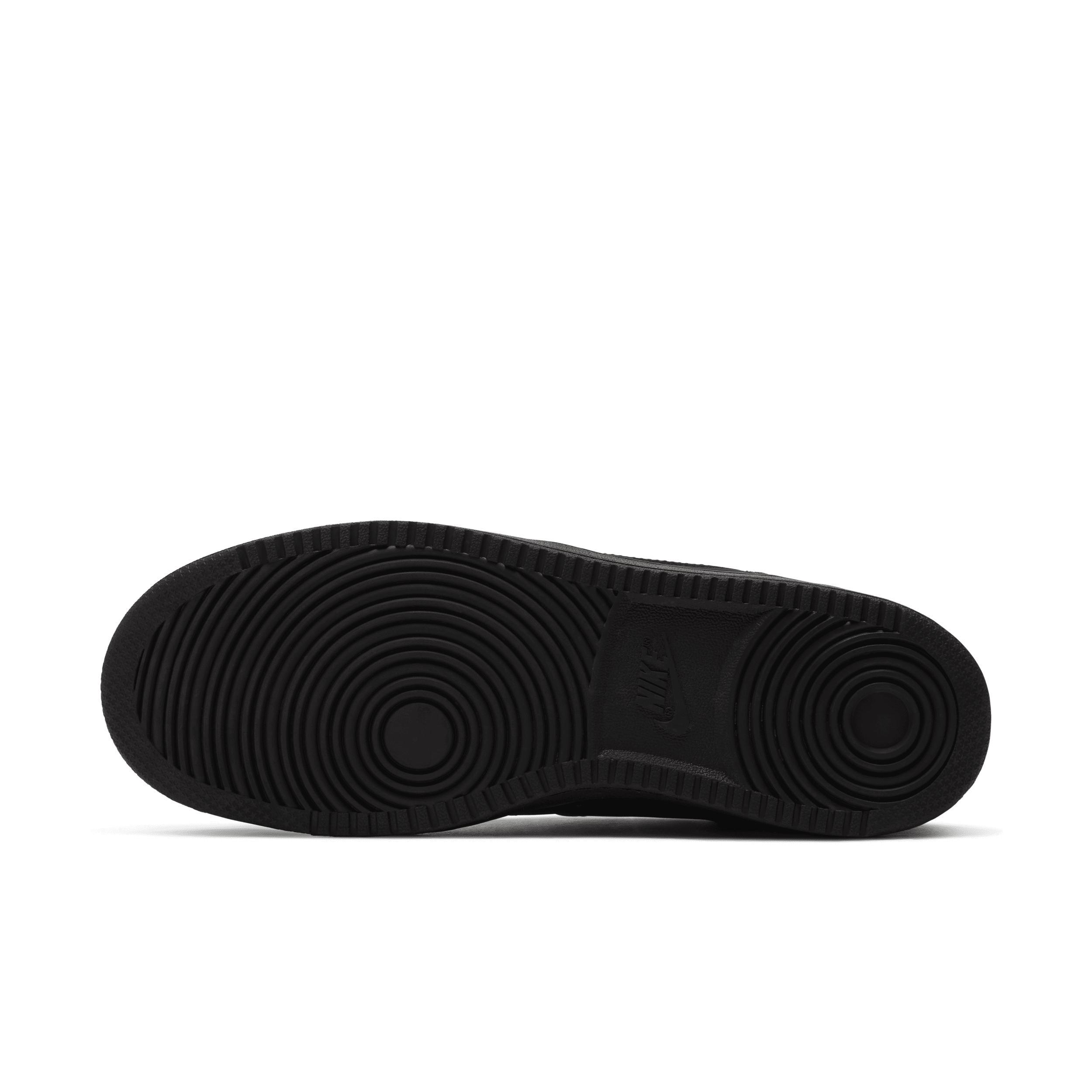 Nike Men's Court Vision Mid Shoes Product Image