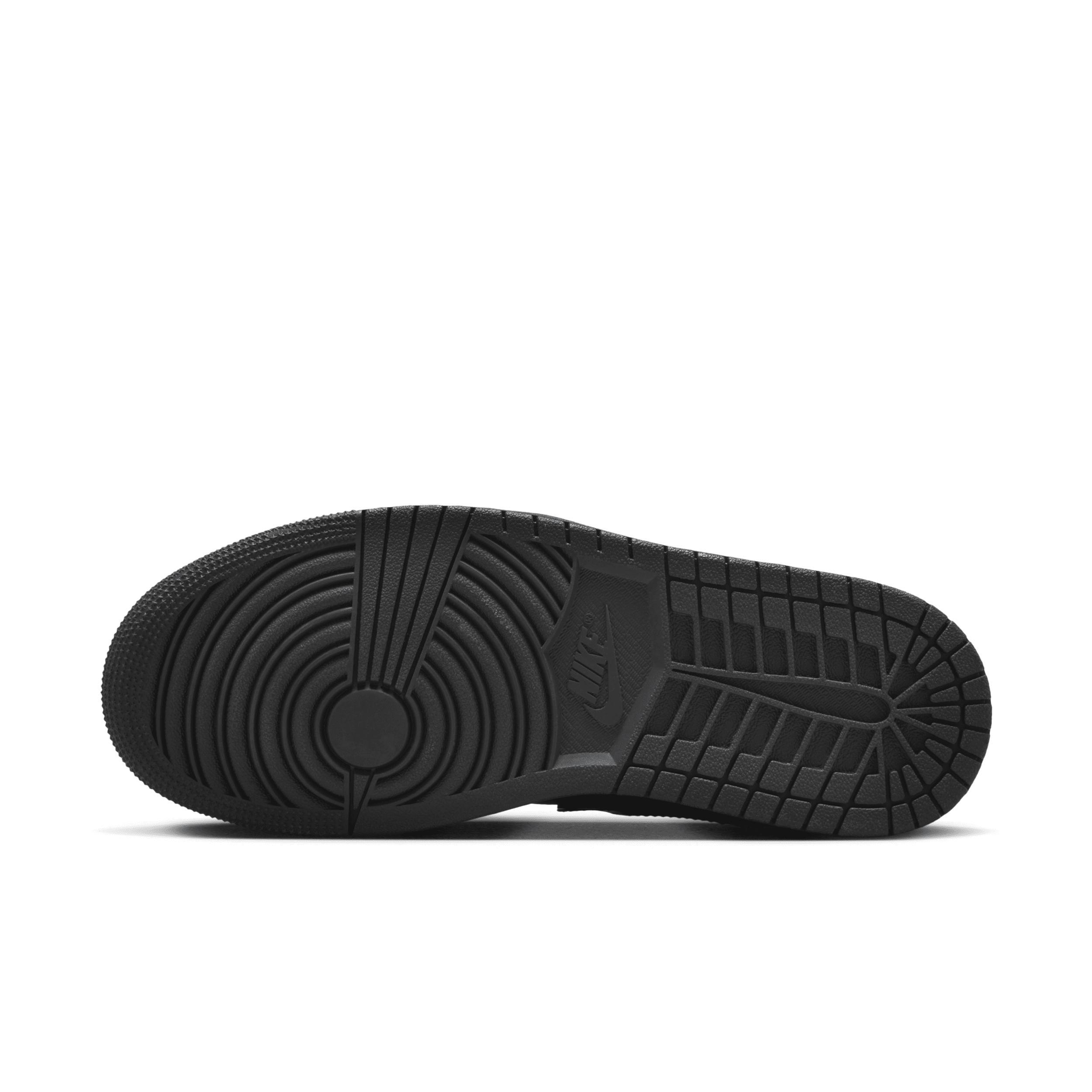 Jordan Womens Jordan AJ 1 Low SE GJ - Womens Basketball Shoes Product Image