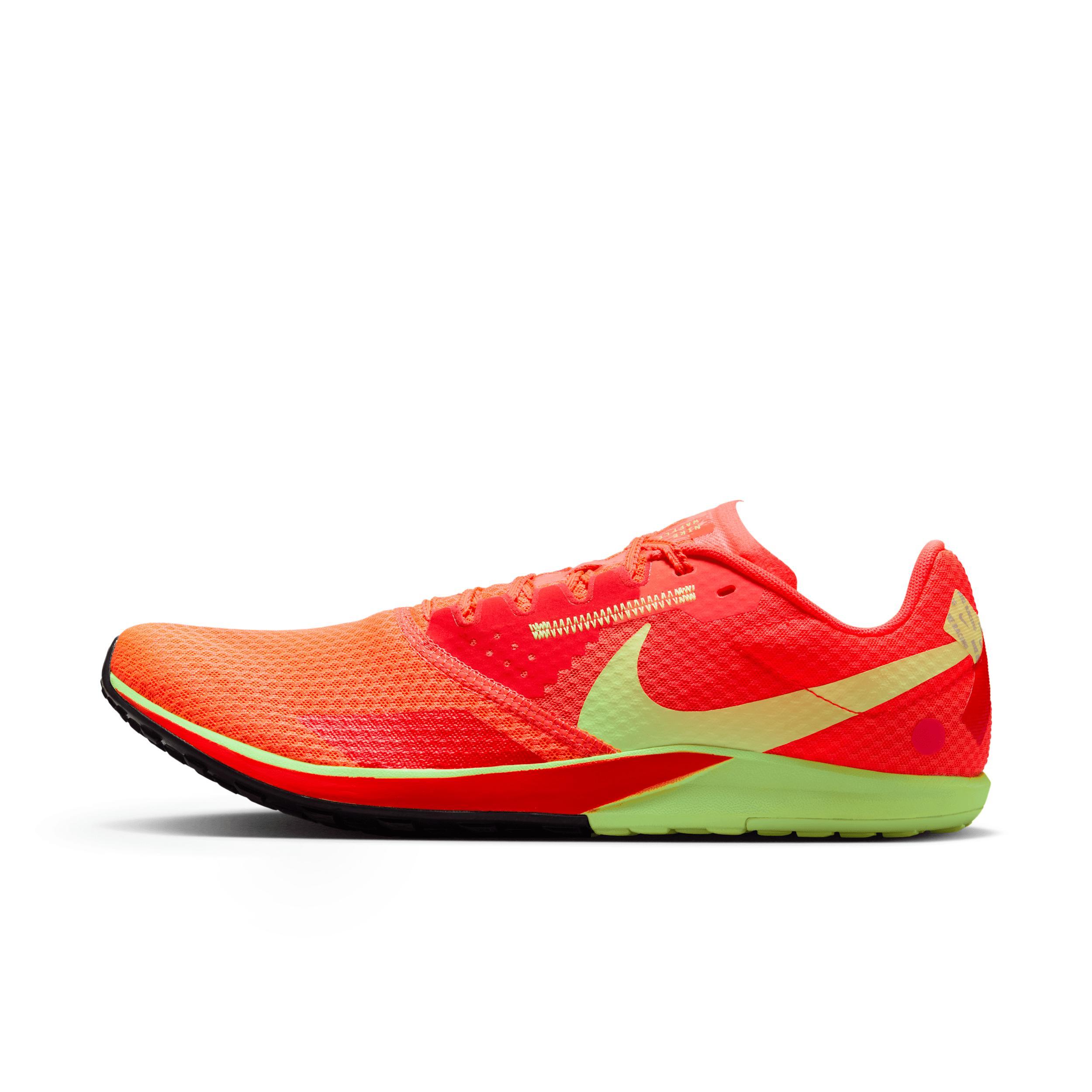 Nike Men's Zoom Rival Waffle 6 Road and Cross-Country Racing Shoes Product Image