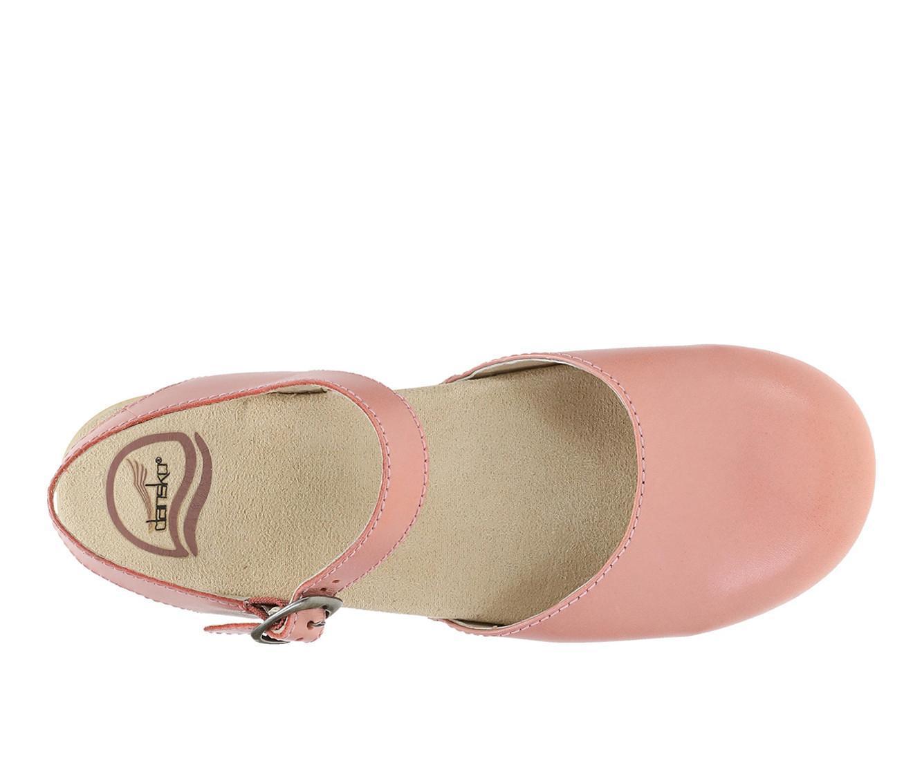 Women's Dansko Sam Clogs Product Image