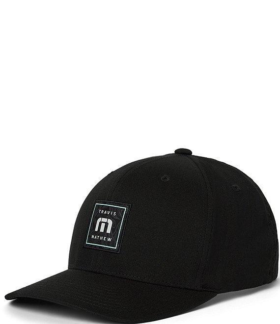 TravisMathew Final Boarding Hat Product Image