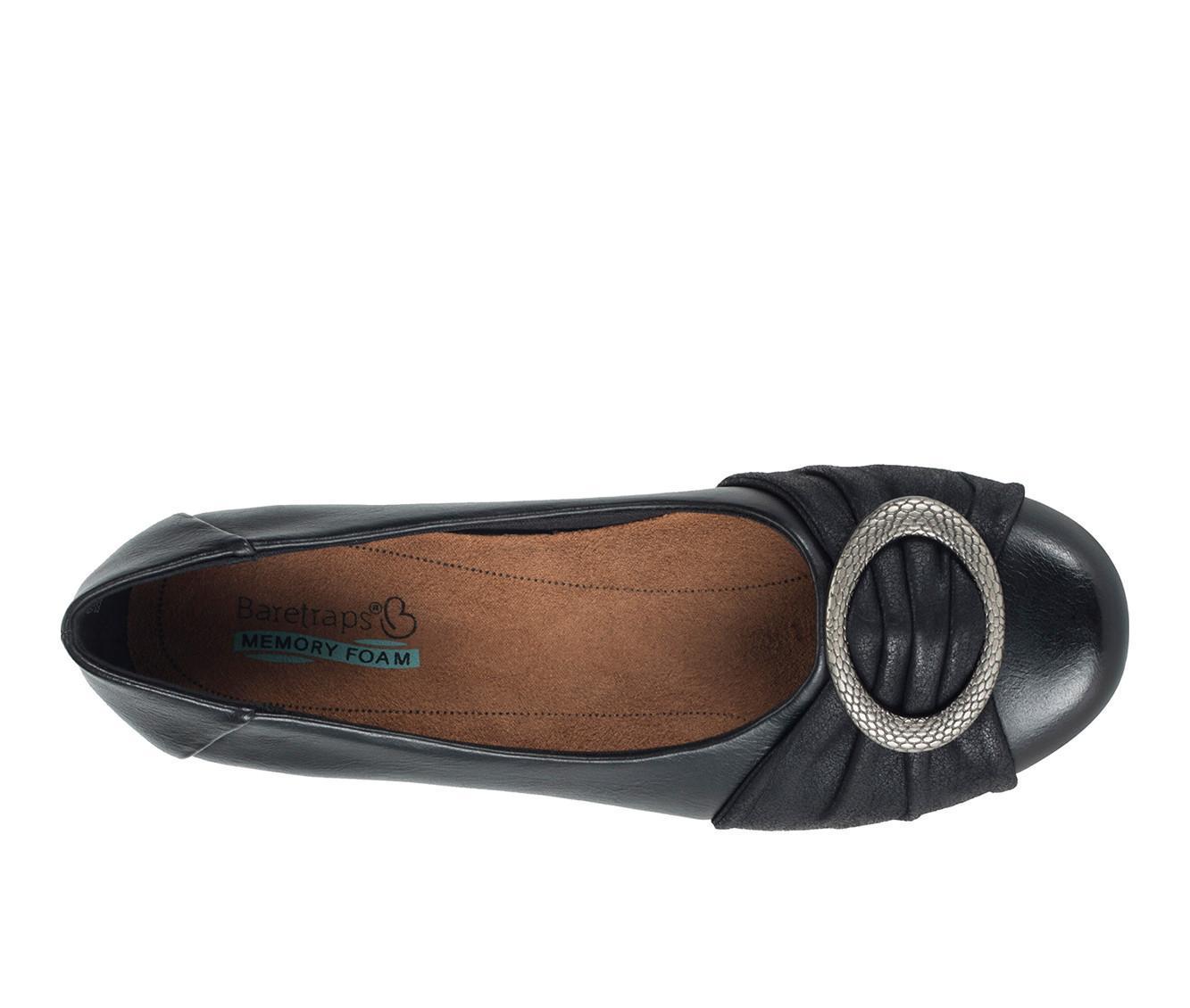 Women's Baretraps Mabley Flats Product Image