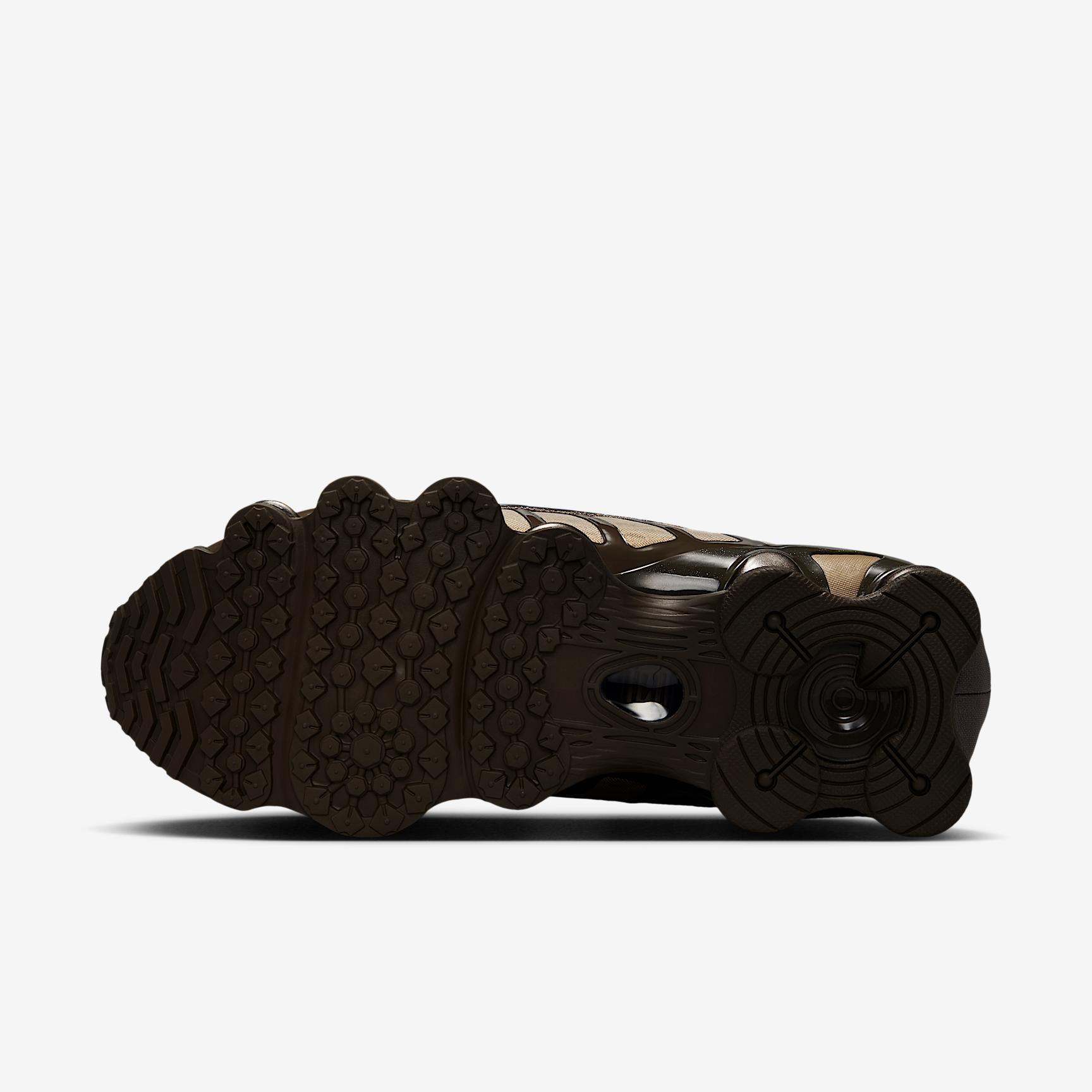 Nike Shox TL Women's Shoes Product Image