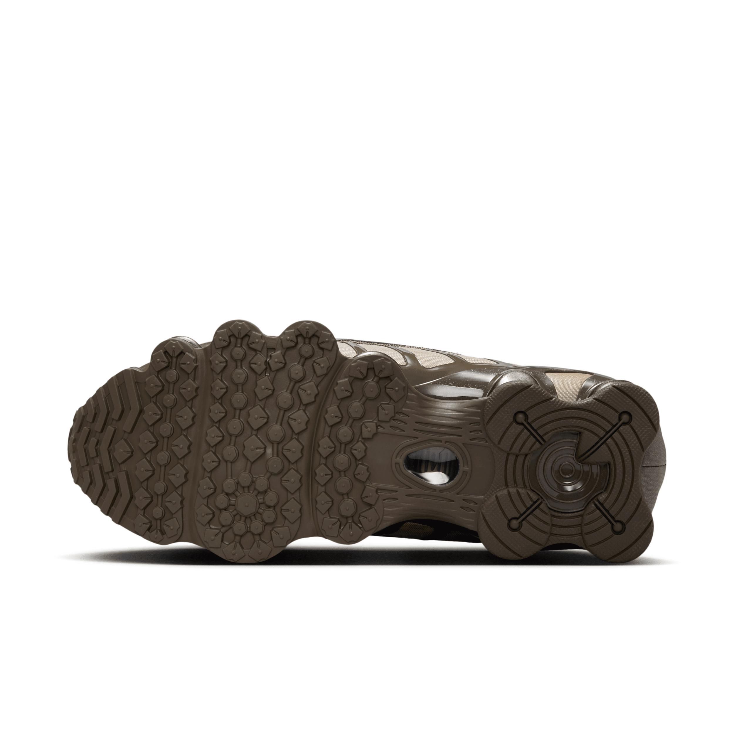 Nike Women's Shox TL Shoes Product Image