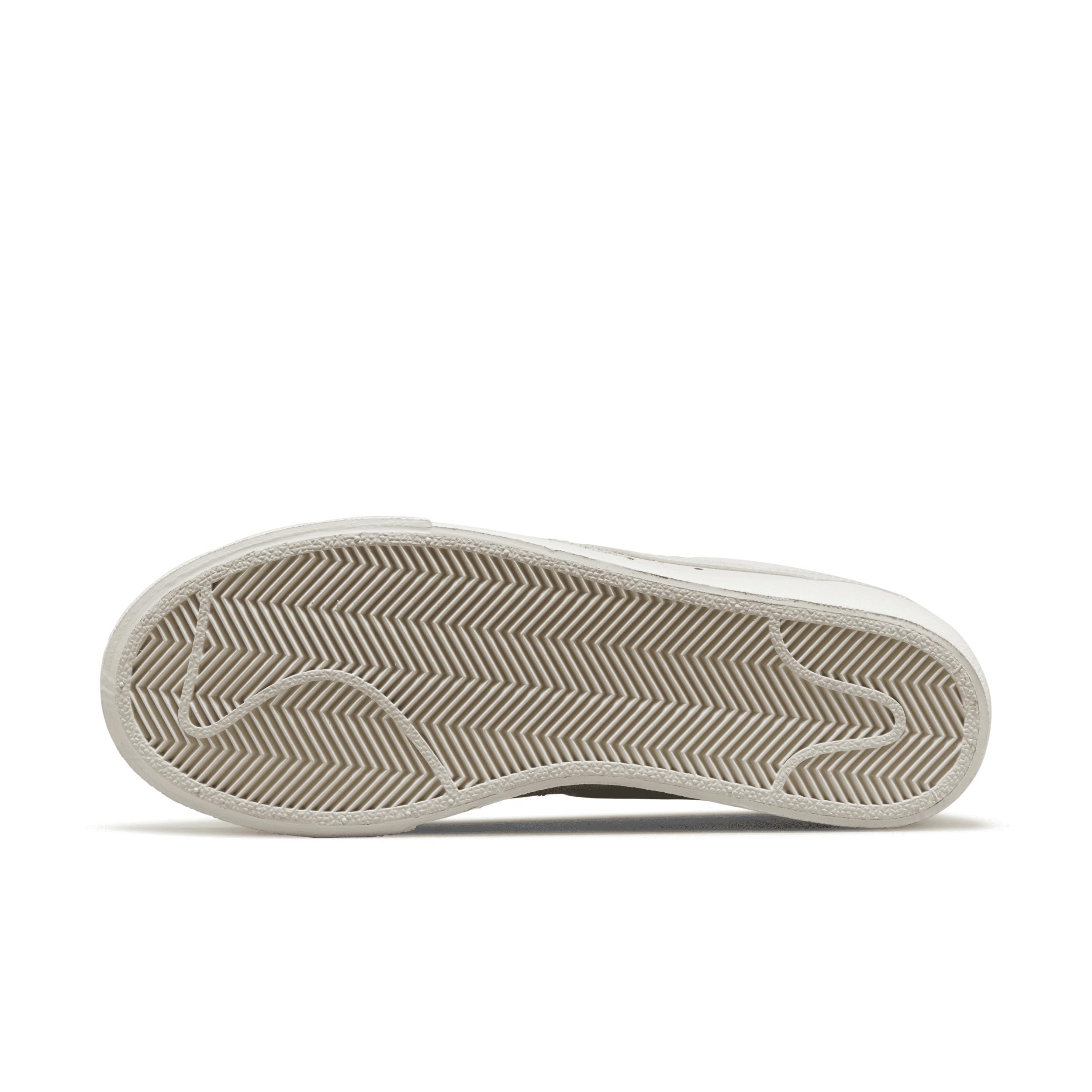 Nike Blazer Low Platform Women's Shoes Product Image