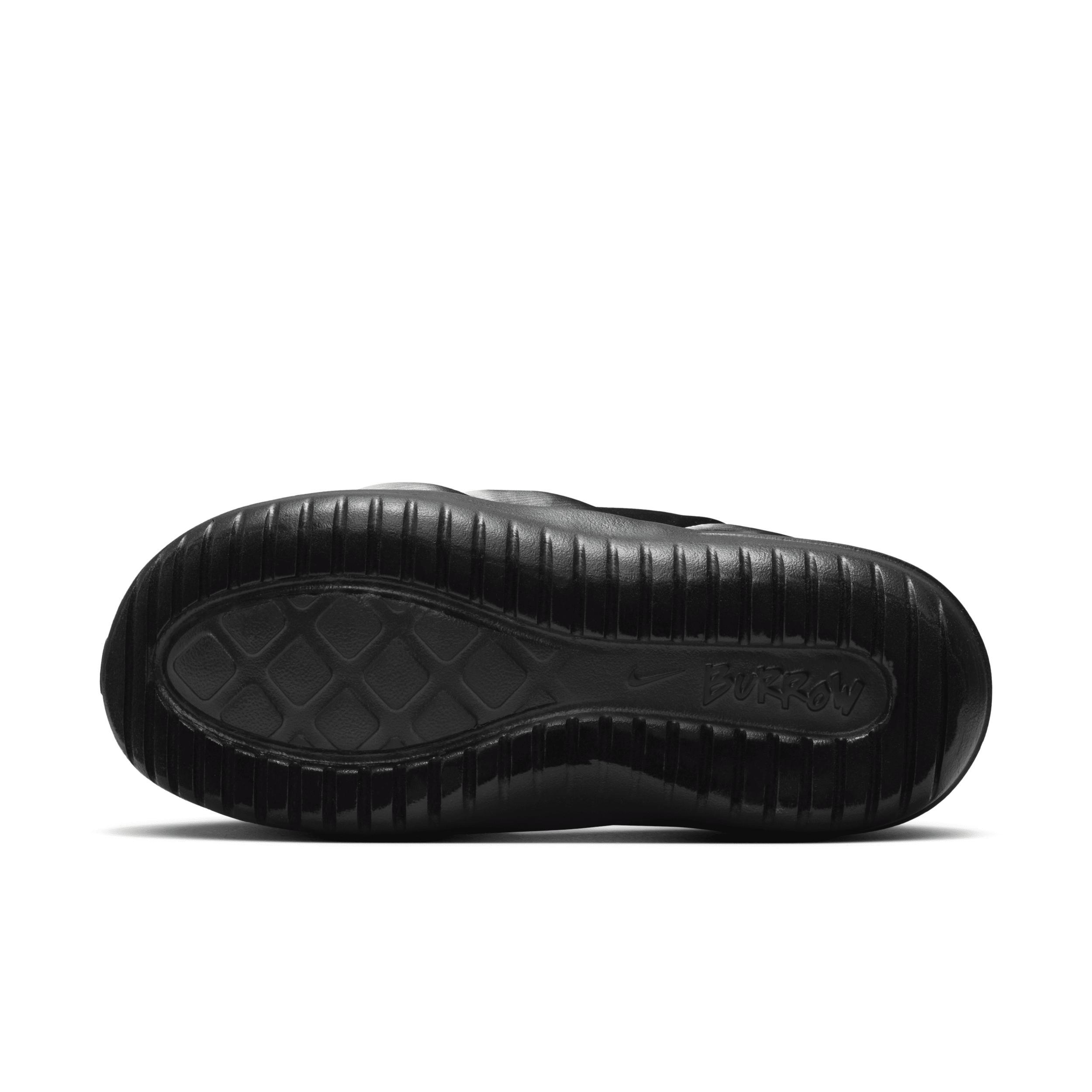Nike Burrow SE Women's Slippers Product Image