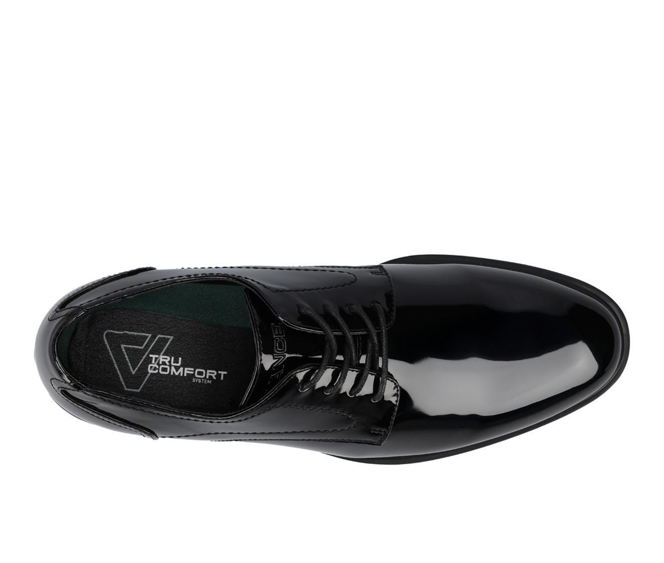 Men's Vance Co. Barclay Oxfords Product Image