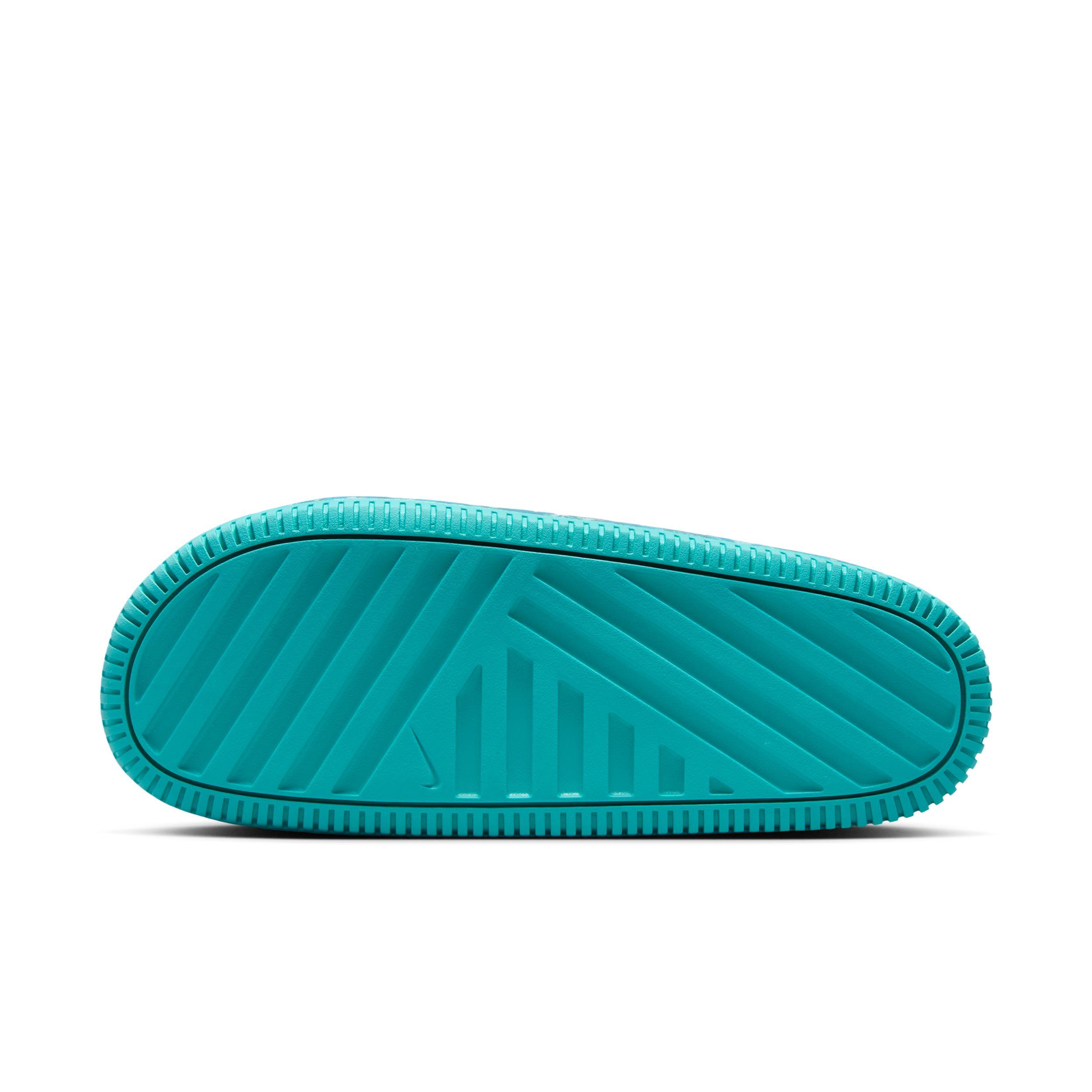 Nike Calm x NorBlack NorWhite Women's Slides Product Image