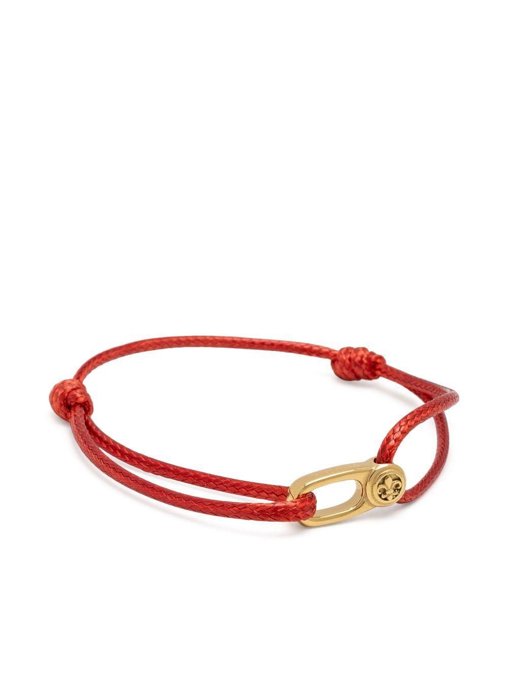 crystal-embellished bracelet Product Image