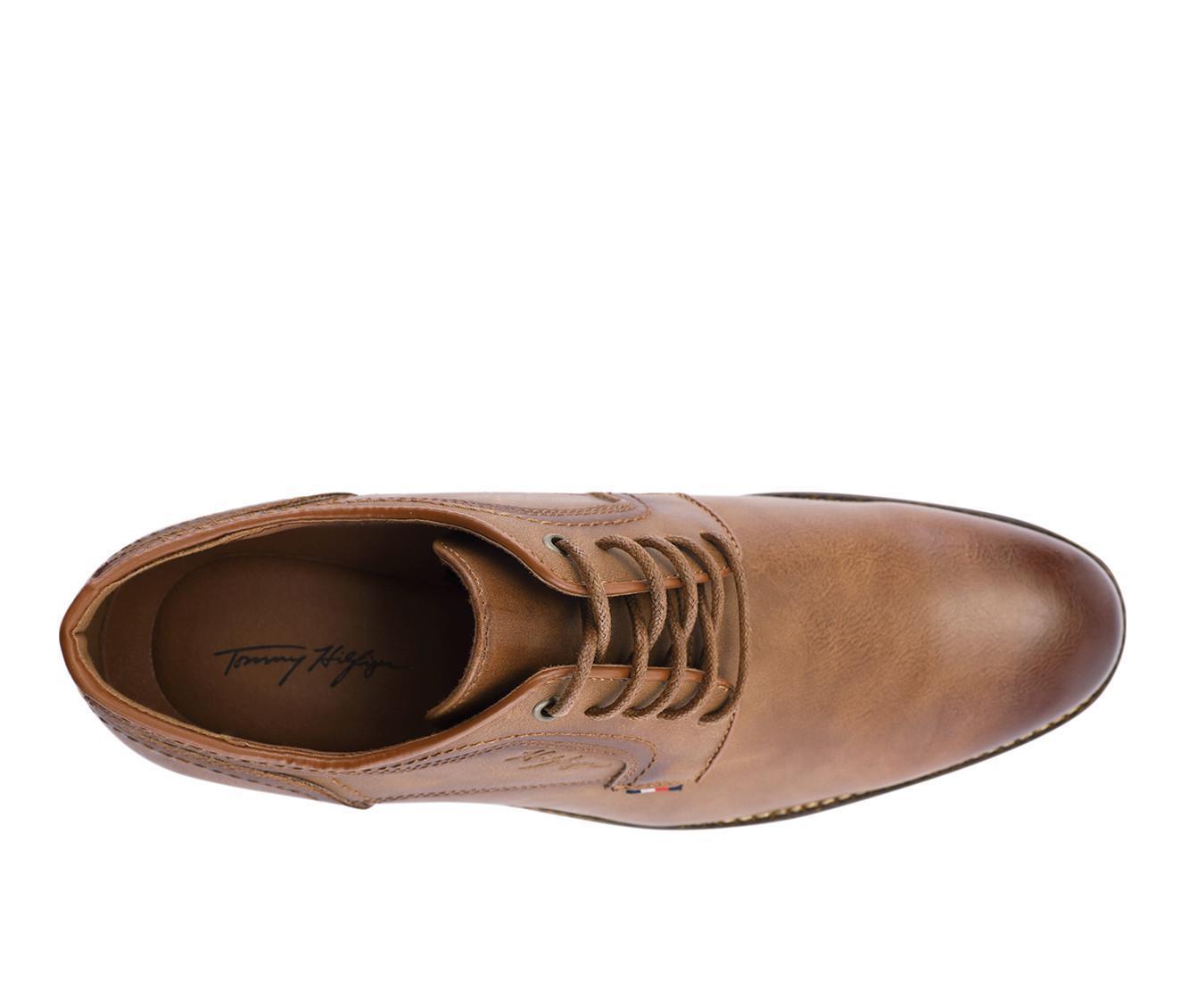 Men's Tommy Hilfiger Benty Dress Shoes Product Image