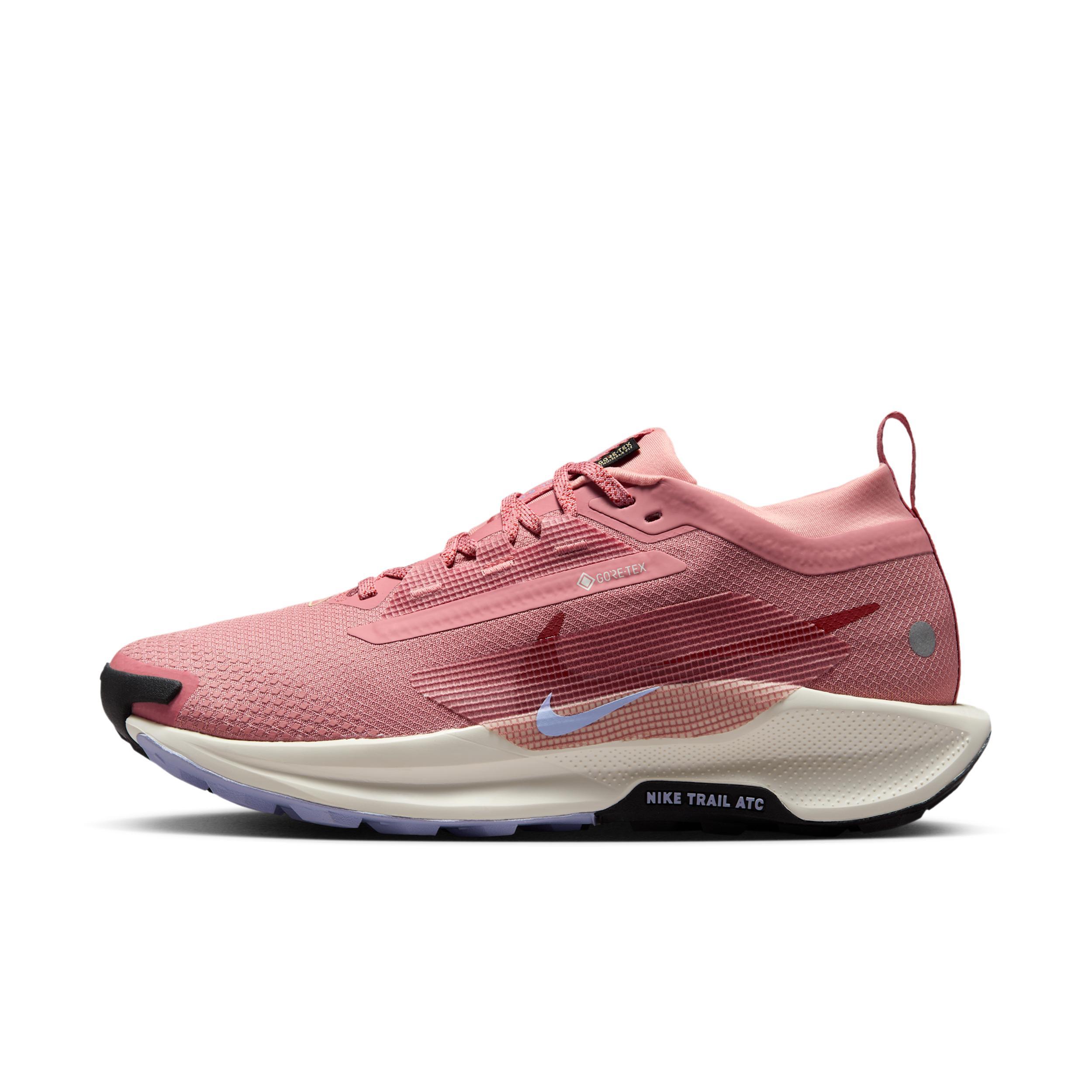 Nike Pegasus Trail 5 GORE-TEX Women's Waterproof Trail Running Shoes Product Image