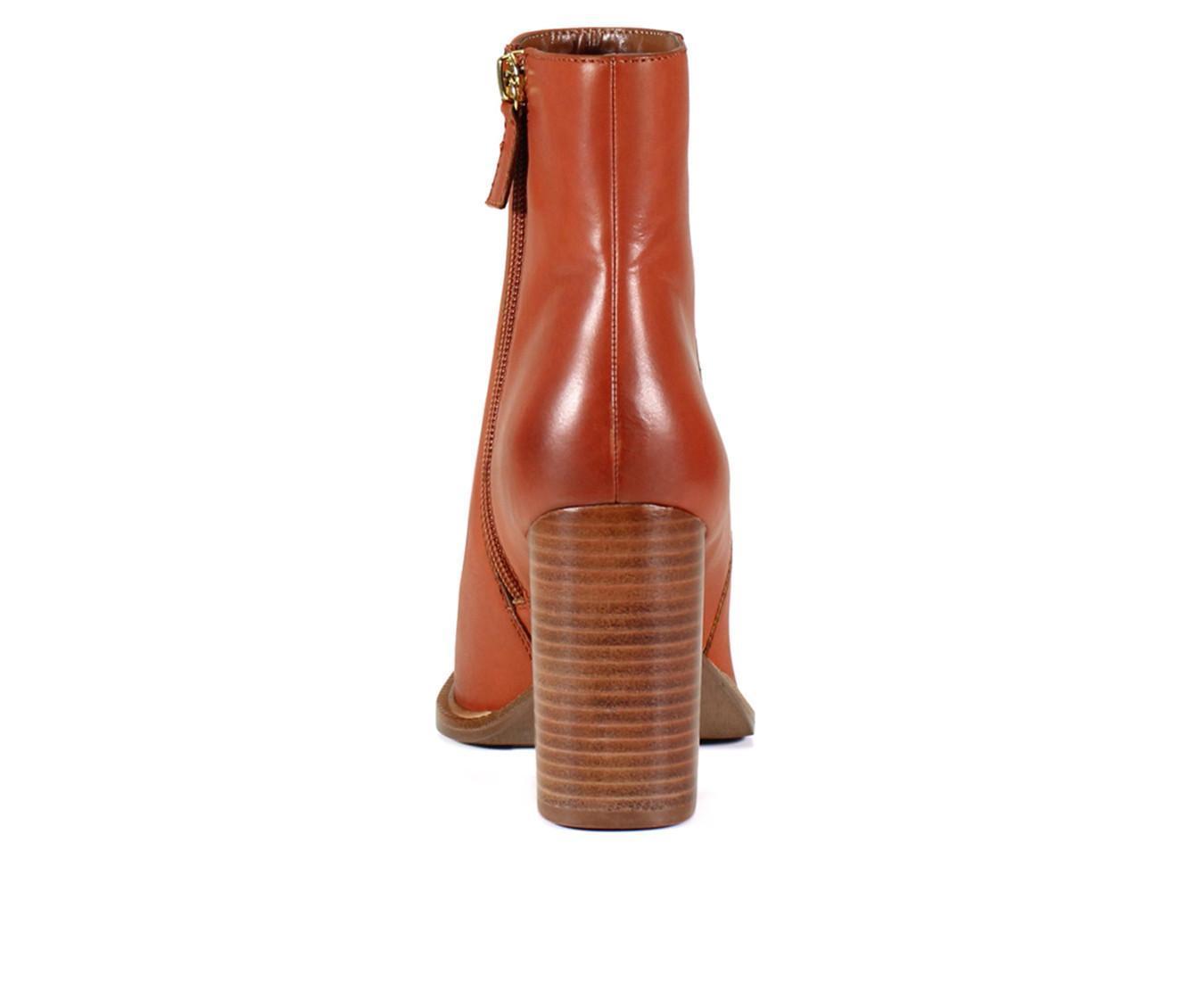 Women's DIBA TRUE Key Switch Booties Product Image