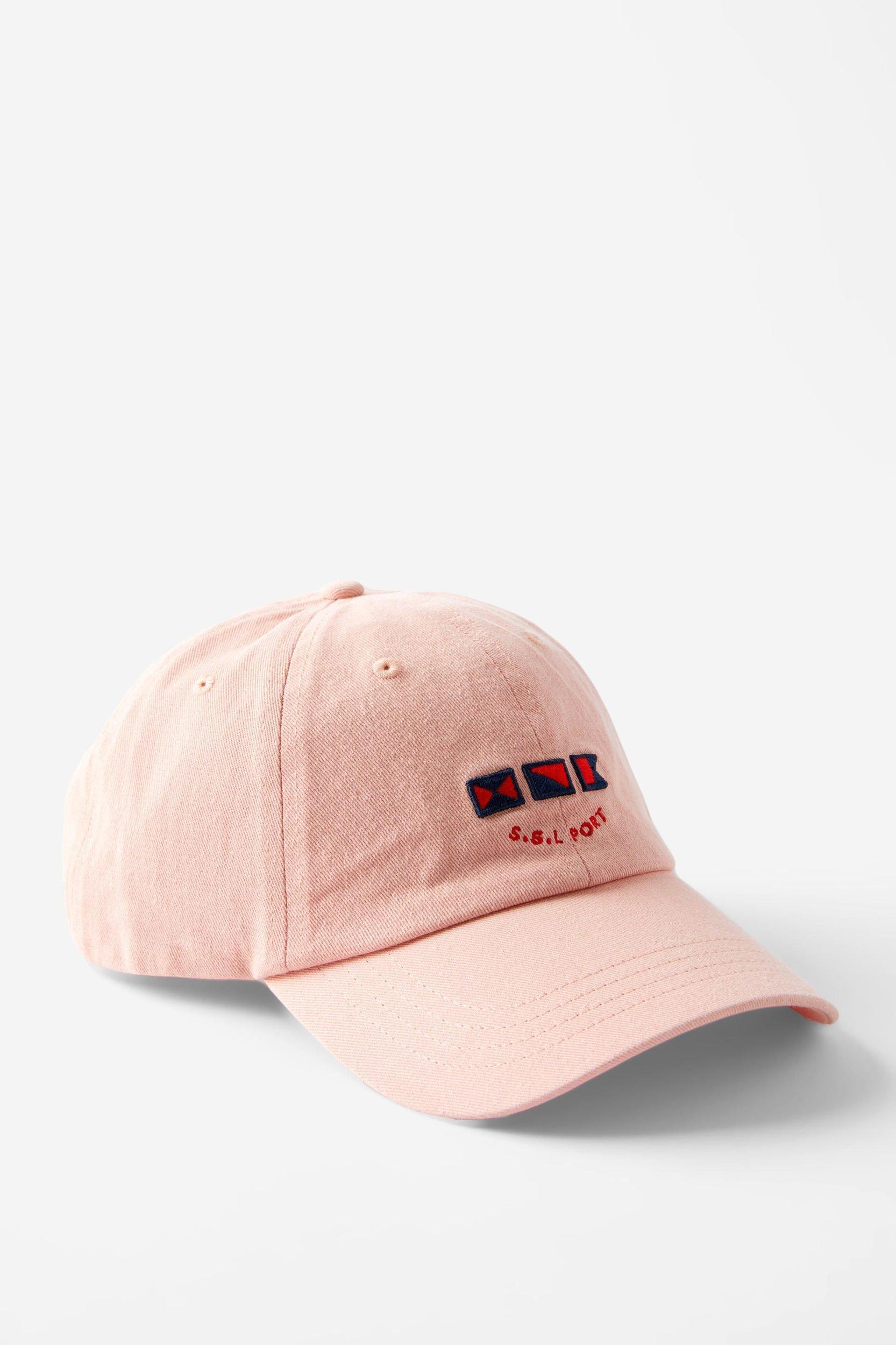 Classic Dad Cap Product Image