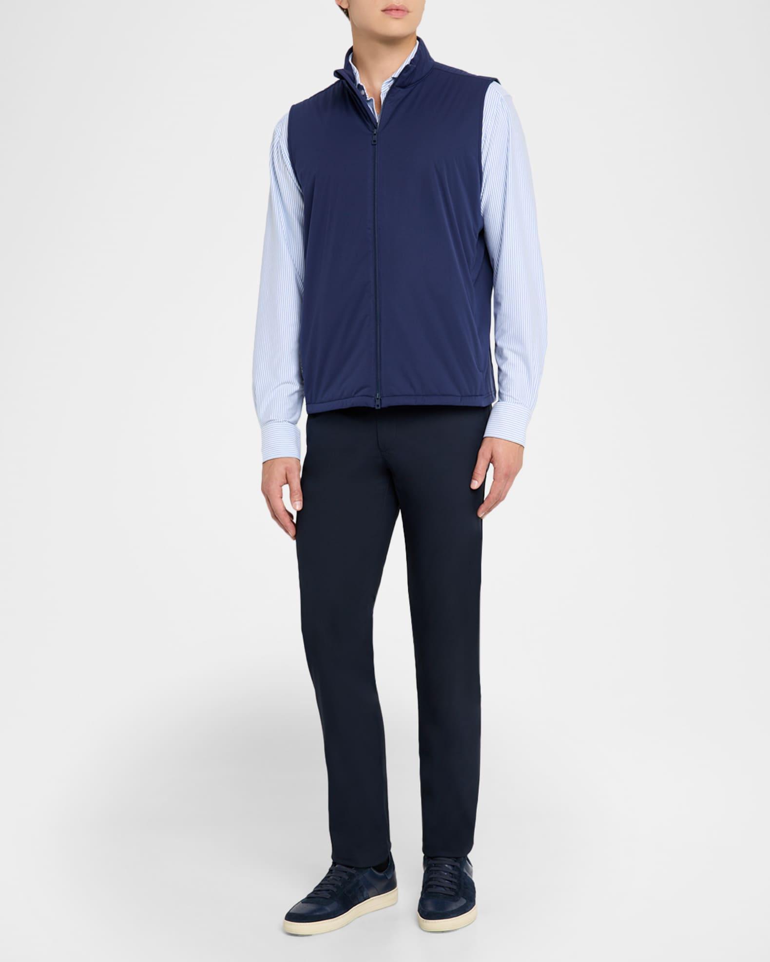 Men's Excursionist Flex Stripe Sport Shirt Product Image