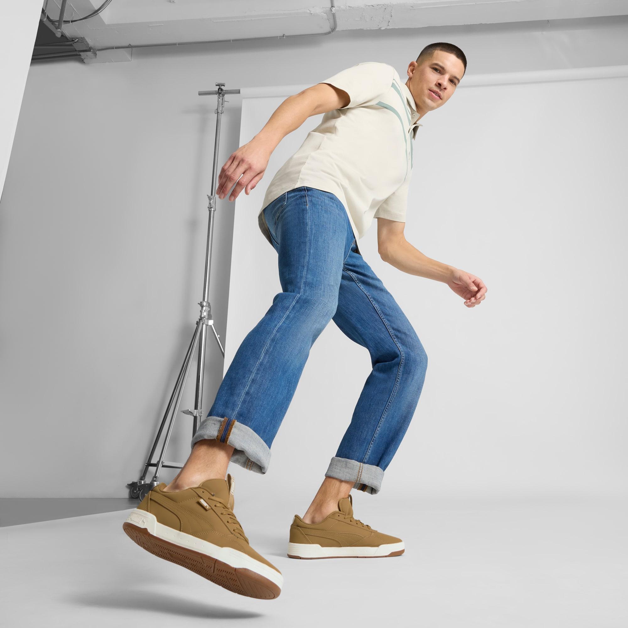 Skate C Buck Men's Sneakers Product Image