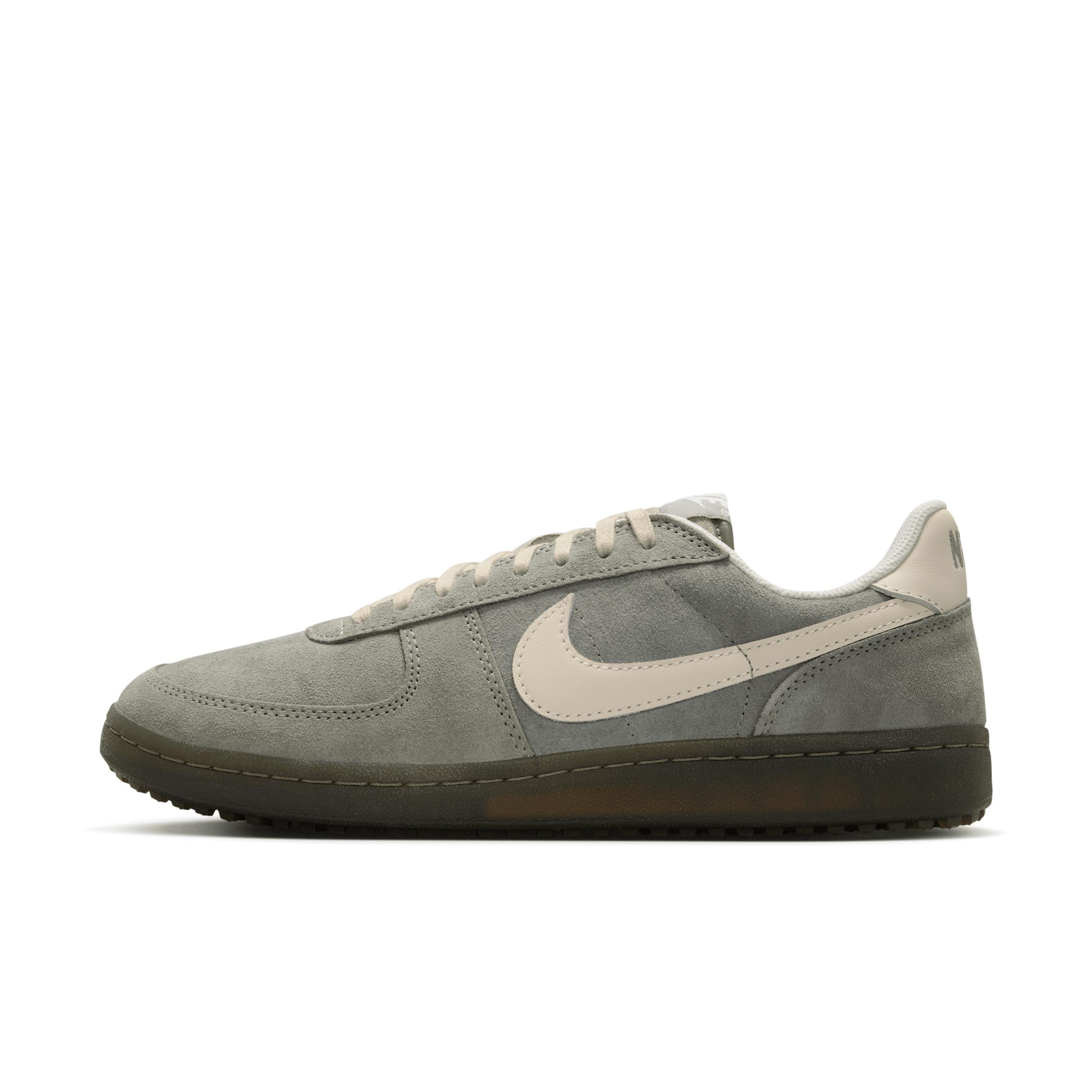 Nike Men's Field General Suede Shoes Product Image