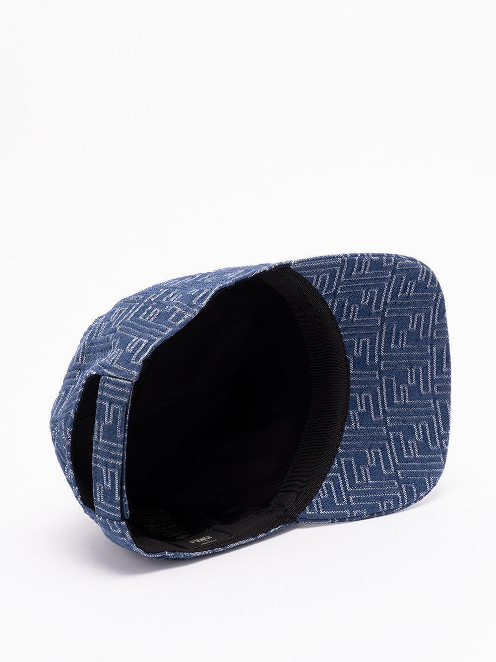 cotton cap Product Image