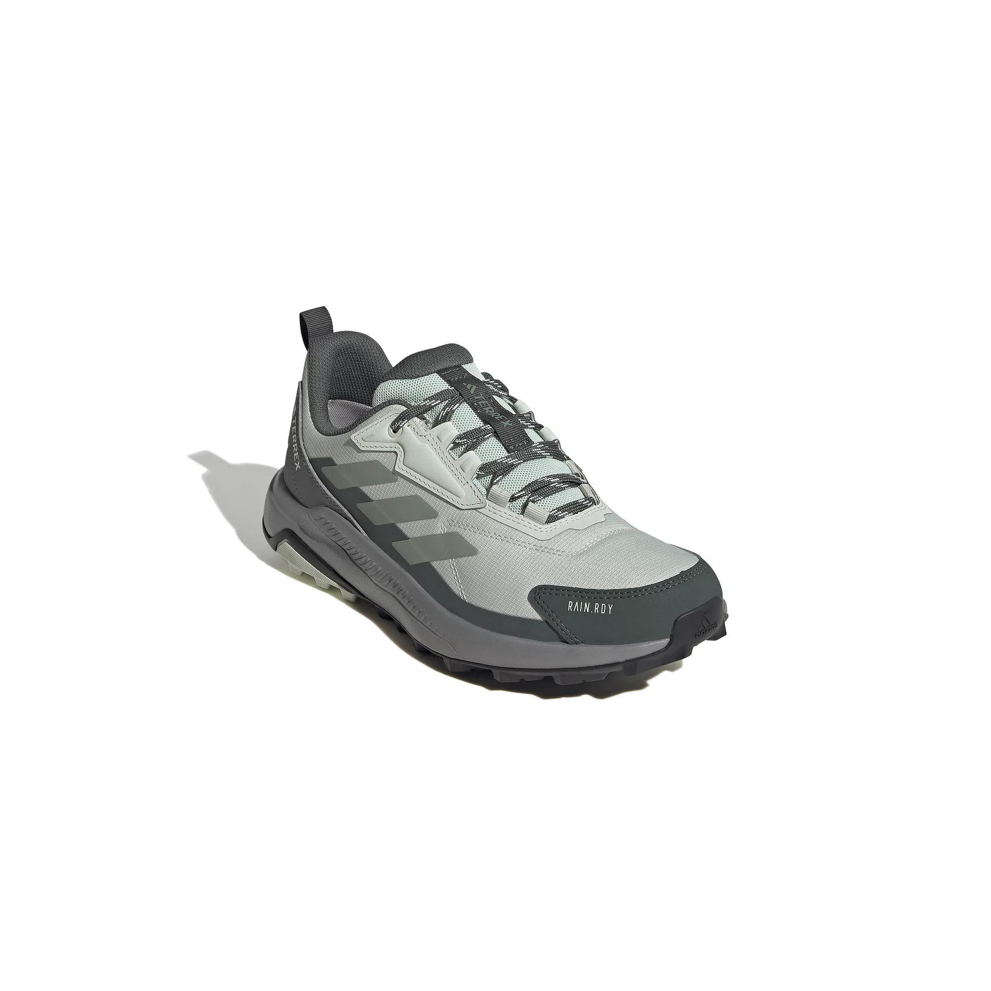 adidas Terrex Anylander Rain.RDY Womens Waterproof Hiking Shoes Product Image