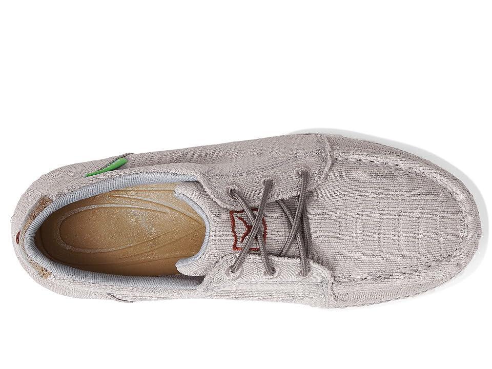 Twisted X WZX0004 (Ultimate Grey) Women's Shoes Product Image