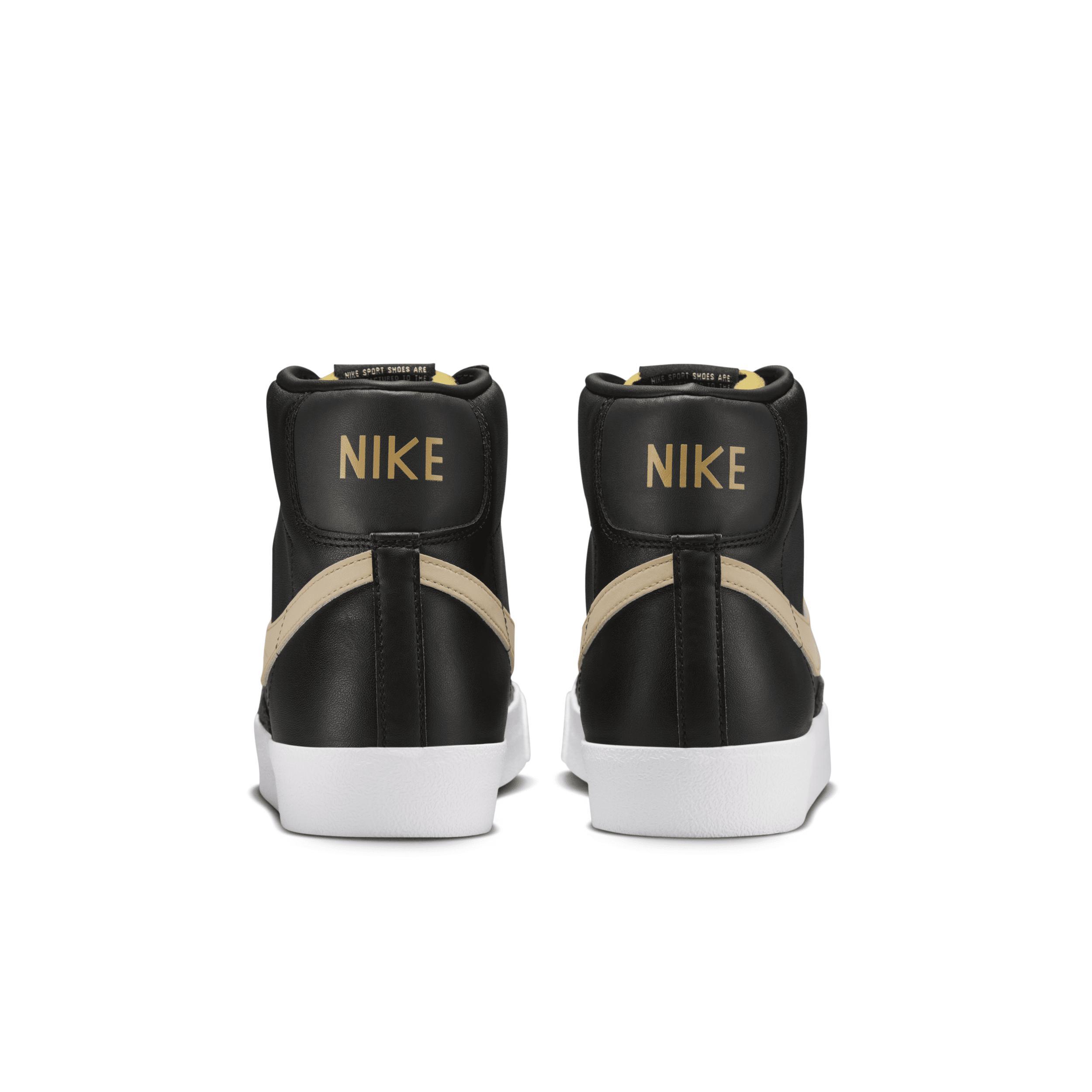 Nike Blazer Mid '77 Vintage Men's Shoes Product Image