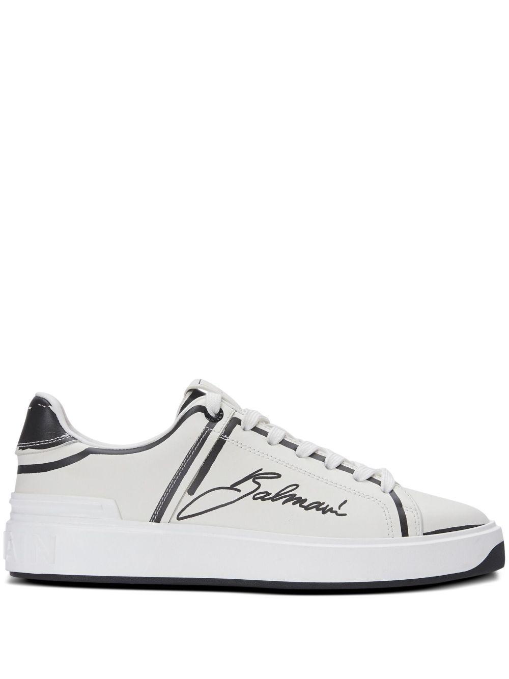 B-Court sneakers Product Image