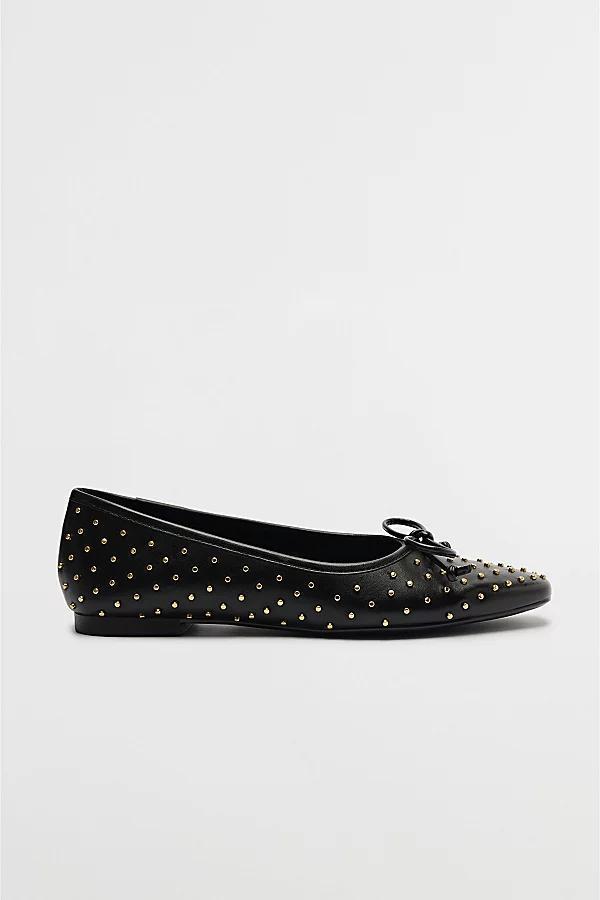 Schutz Womens Arissa Slip On Flats Product Image