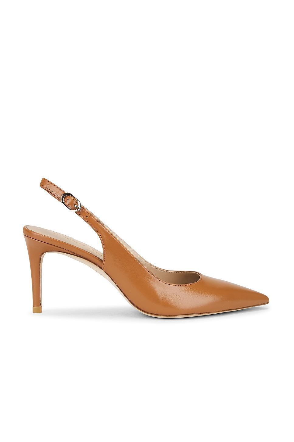 Stuart Power Slingback 75 Stuart Weitzman Product Image