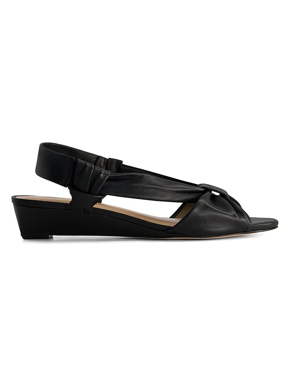 Womens Winifred Slingback Wedges Product Image
