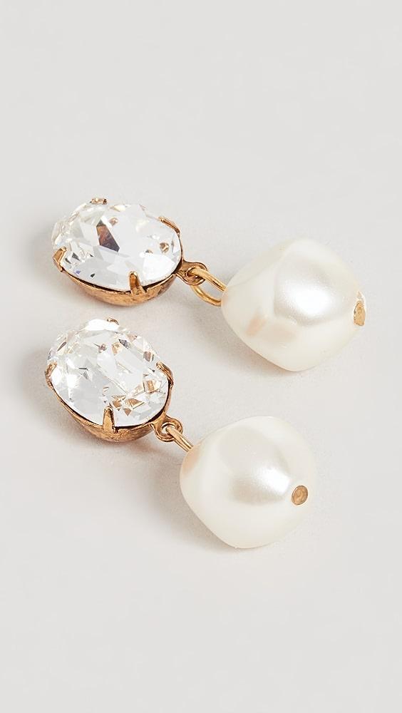 Jennifer Behr Tunis Earring | Shopbop Product Image