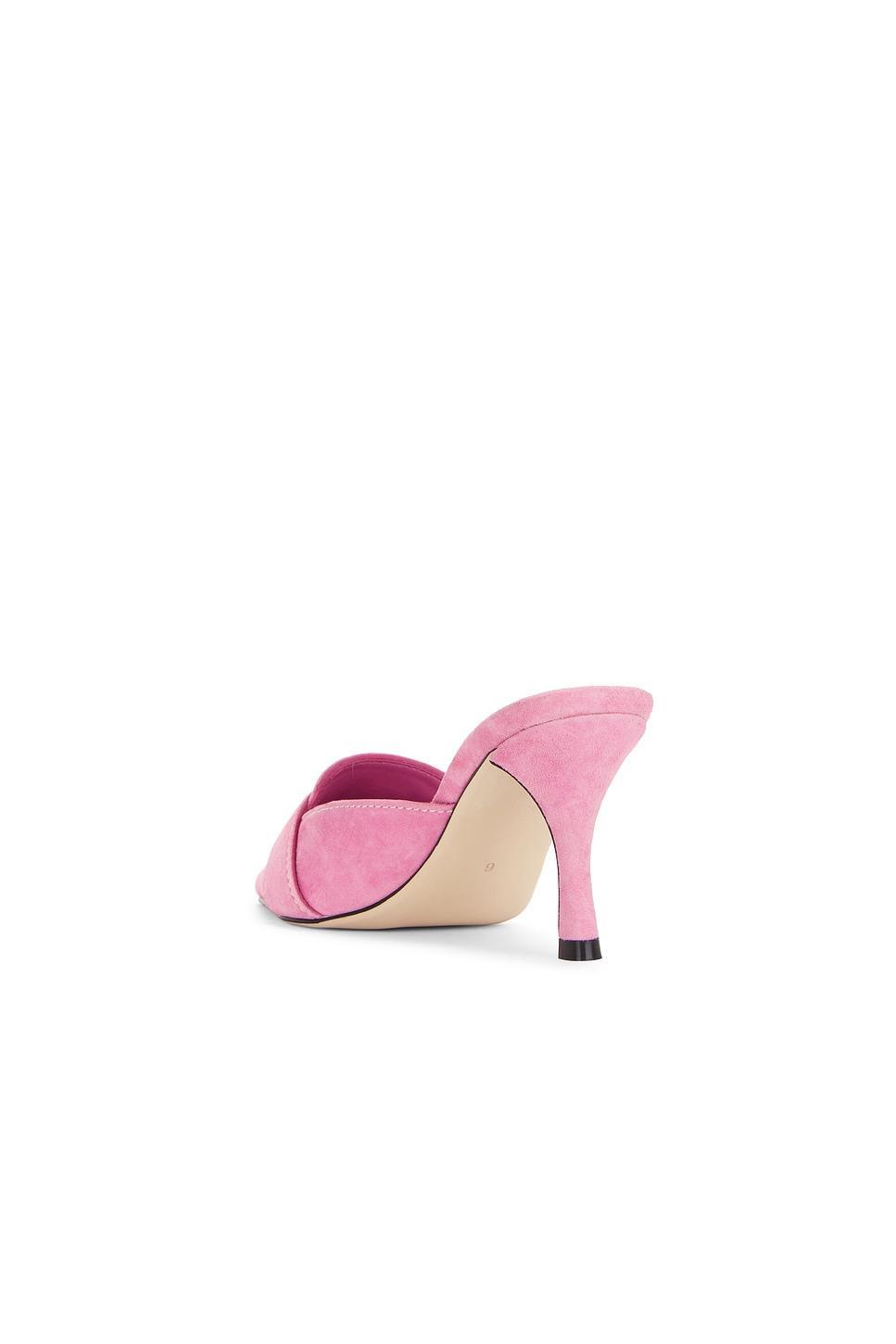 Park Ave Heel Product Image