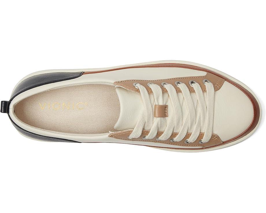 Kearny Lace Up Oxfords Product Image