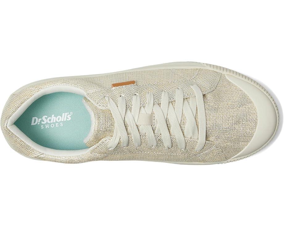 Time Off Max Lace-Up Shoes Product Image