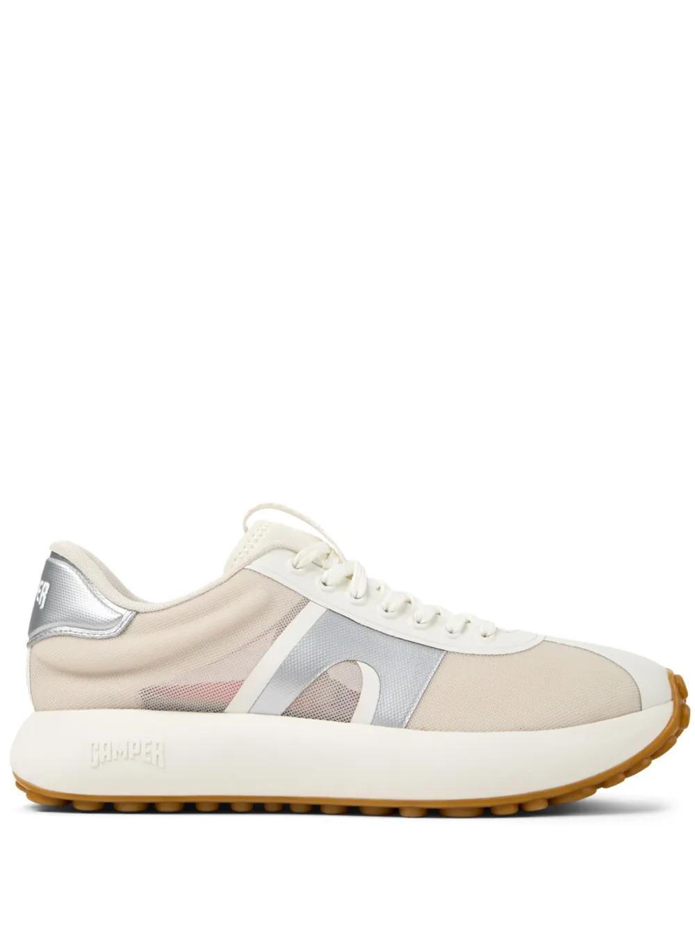 CAMPER Sneakers  Men Color Grey Product Image