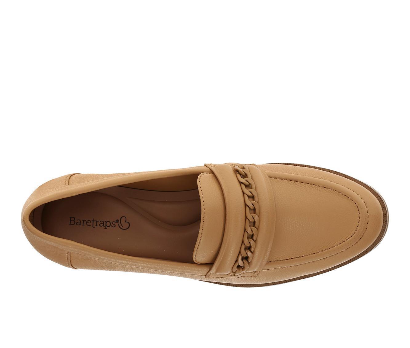 Women's Baretraps Emmie Loafers Product Image