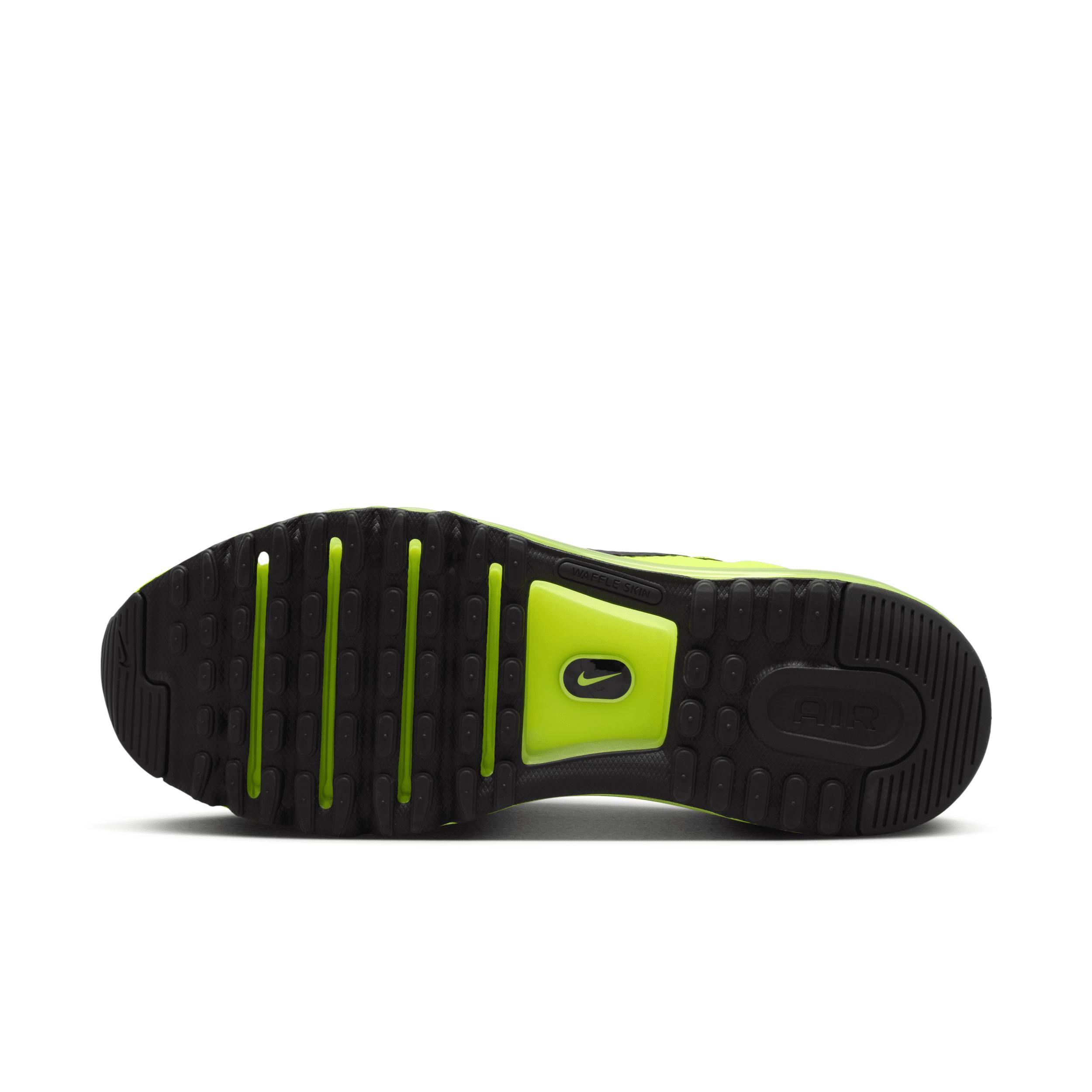 Mens Nike Air Max 2013 Casual Shoes Product Image